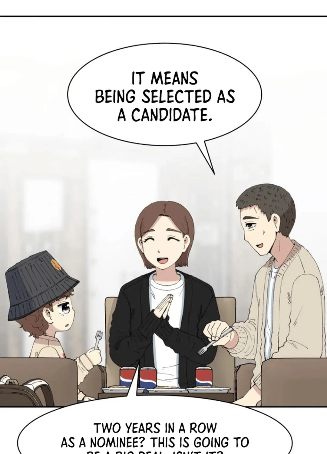 Read Beethoven Reborn chapter 56 image 6 on Lezhin