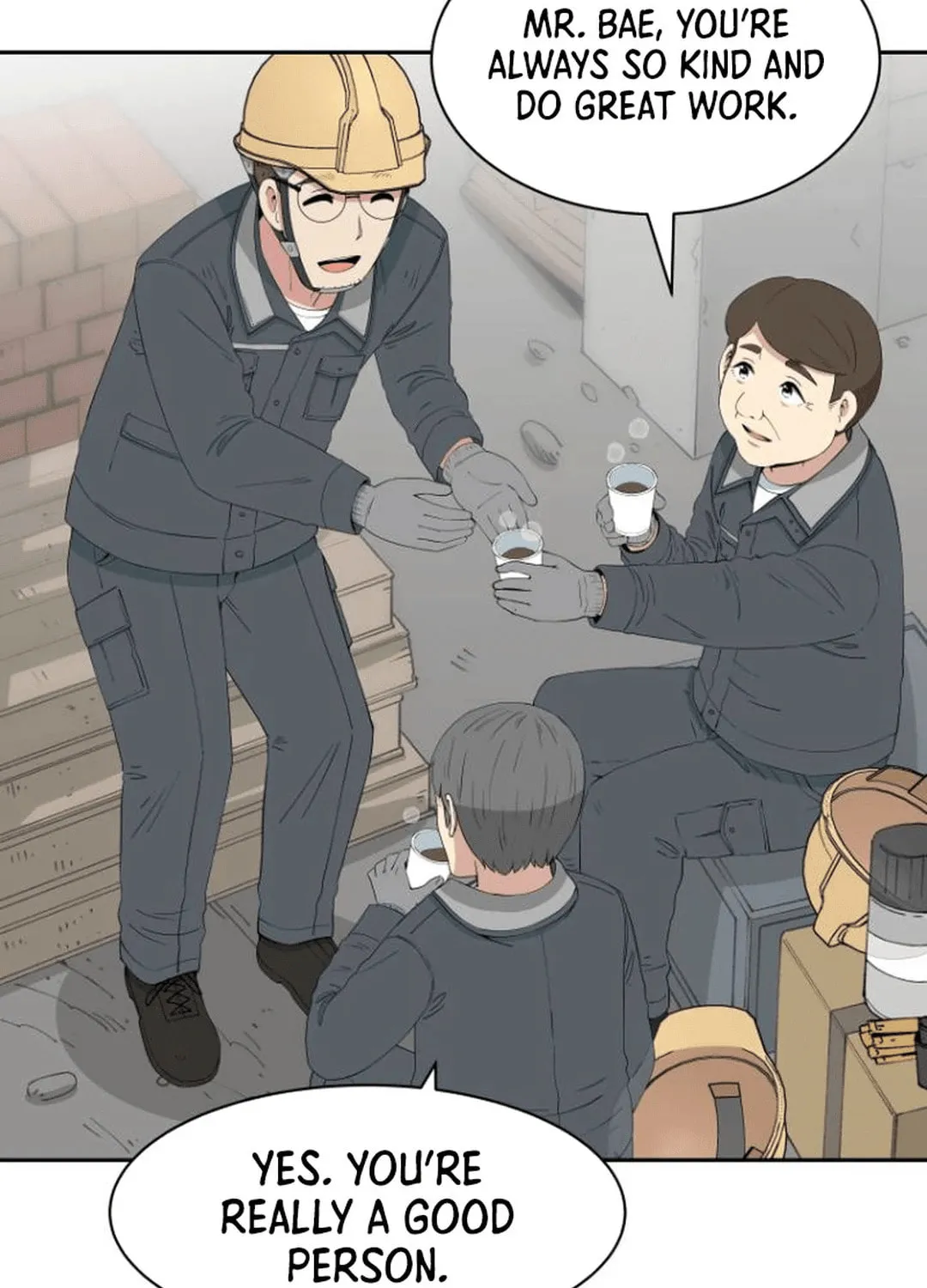 Read Beethoven Reborn chapter 56 image 78 on Lezhin