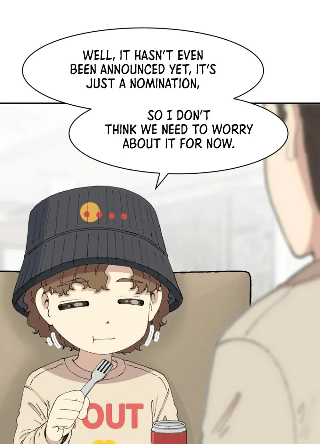 Read Beethoven Reborn chapter 56 image 8 on Lezhin