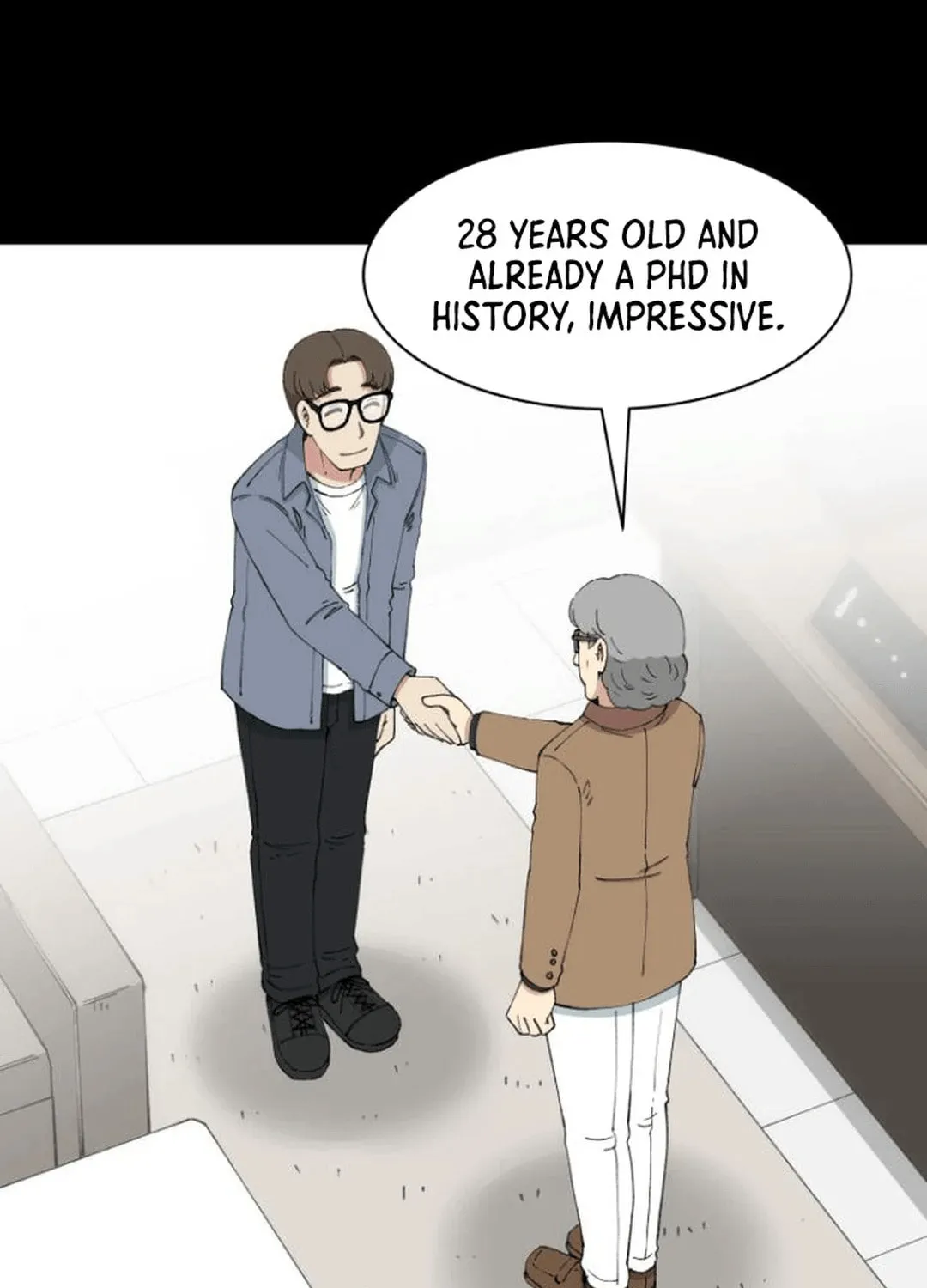 Read Beethoven Reborn chapter 56 image 96 on Lezhin