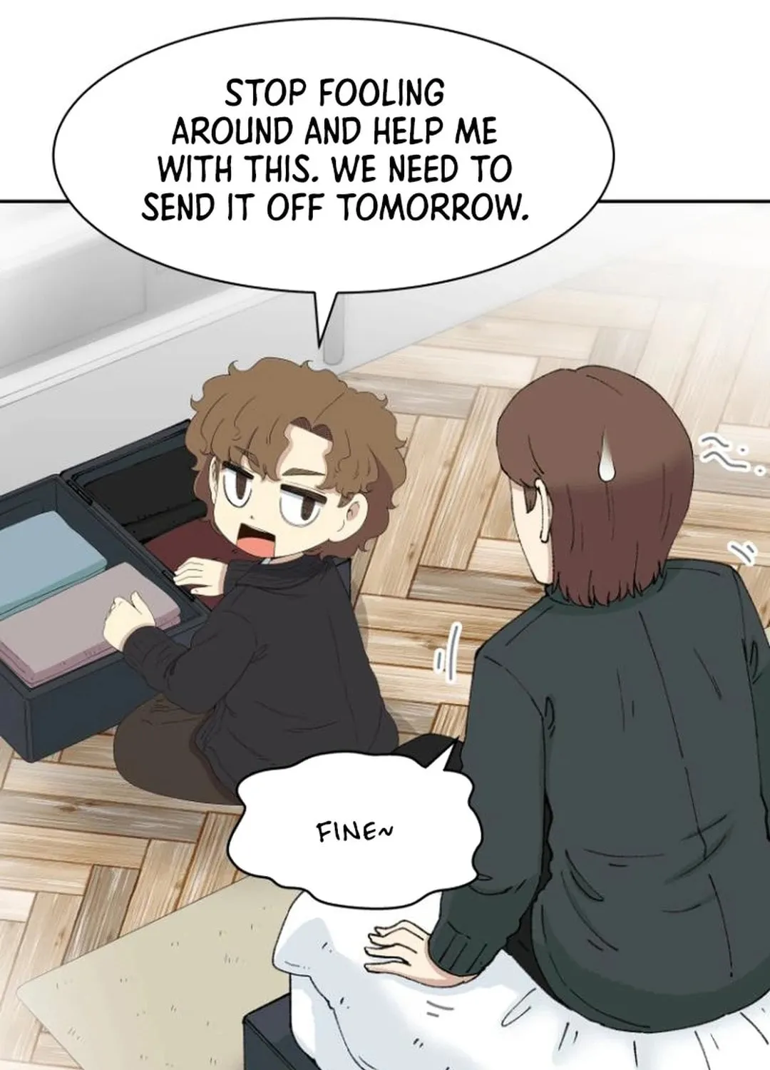 Read Beethoven Reborn chapter 57 image 103 on Lezhin