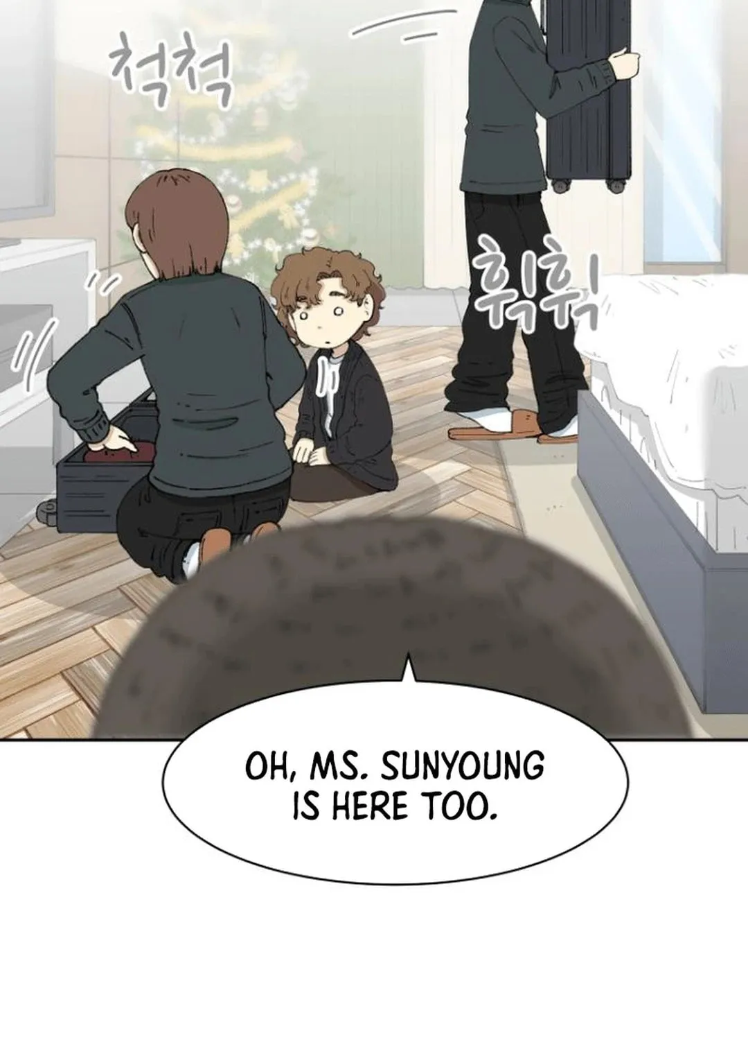 Read Beethoven Reborn chapter 57 image 107 on Lezhin