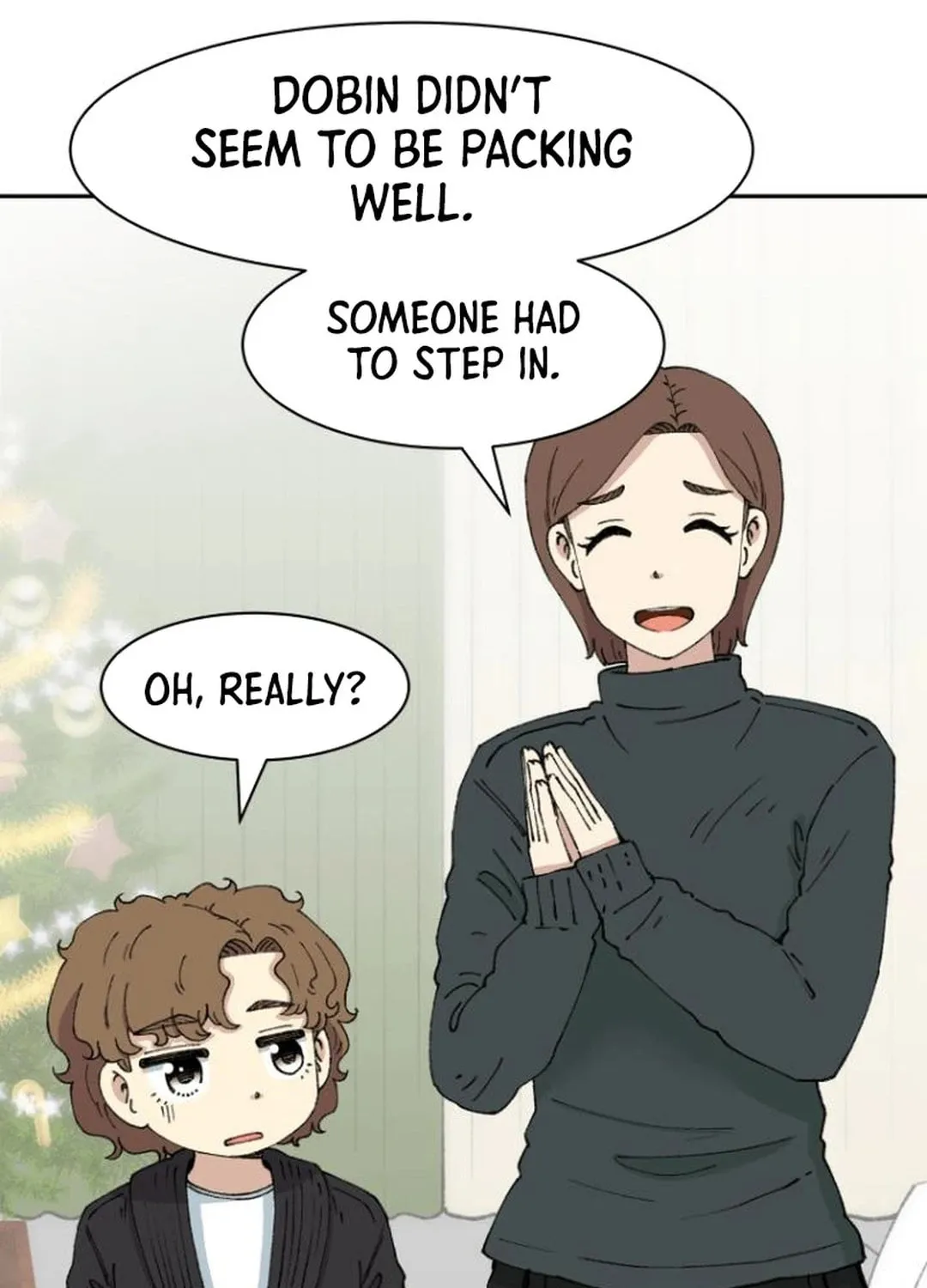 Read Beethoven Reborn chapter 57 image 110 on Lezhin
