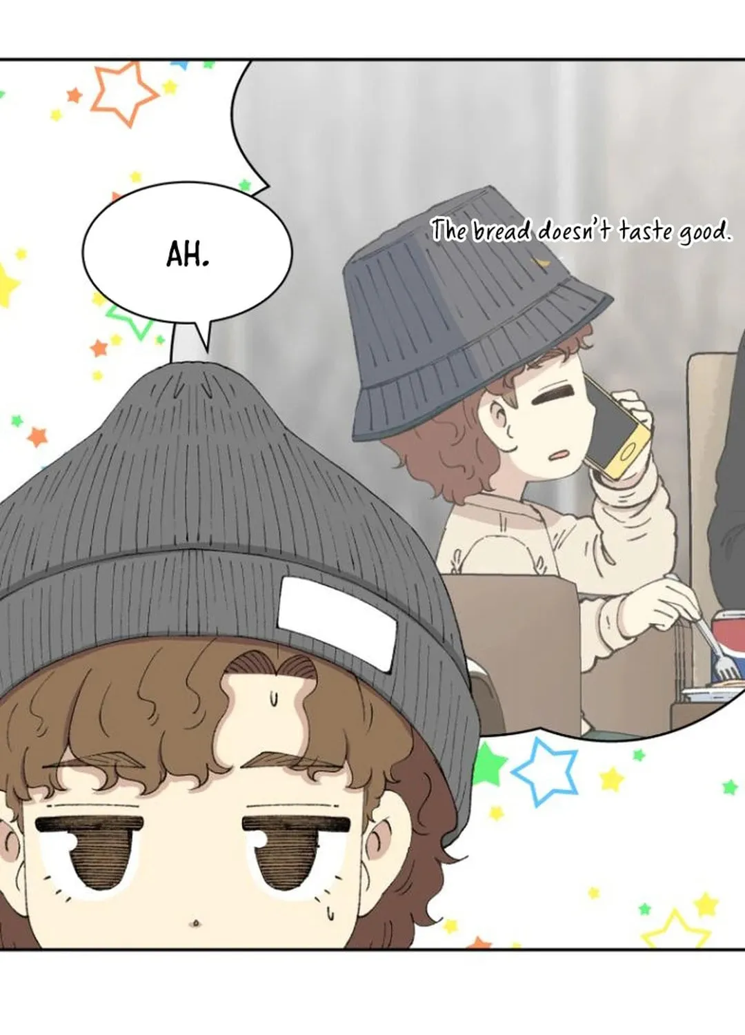 Read Beethoven Reborn chapter 57 image 12 on Lezhin
