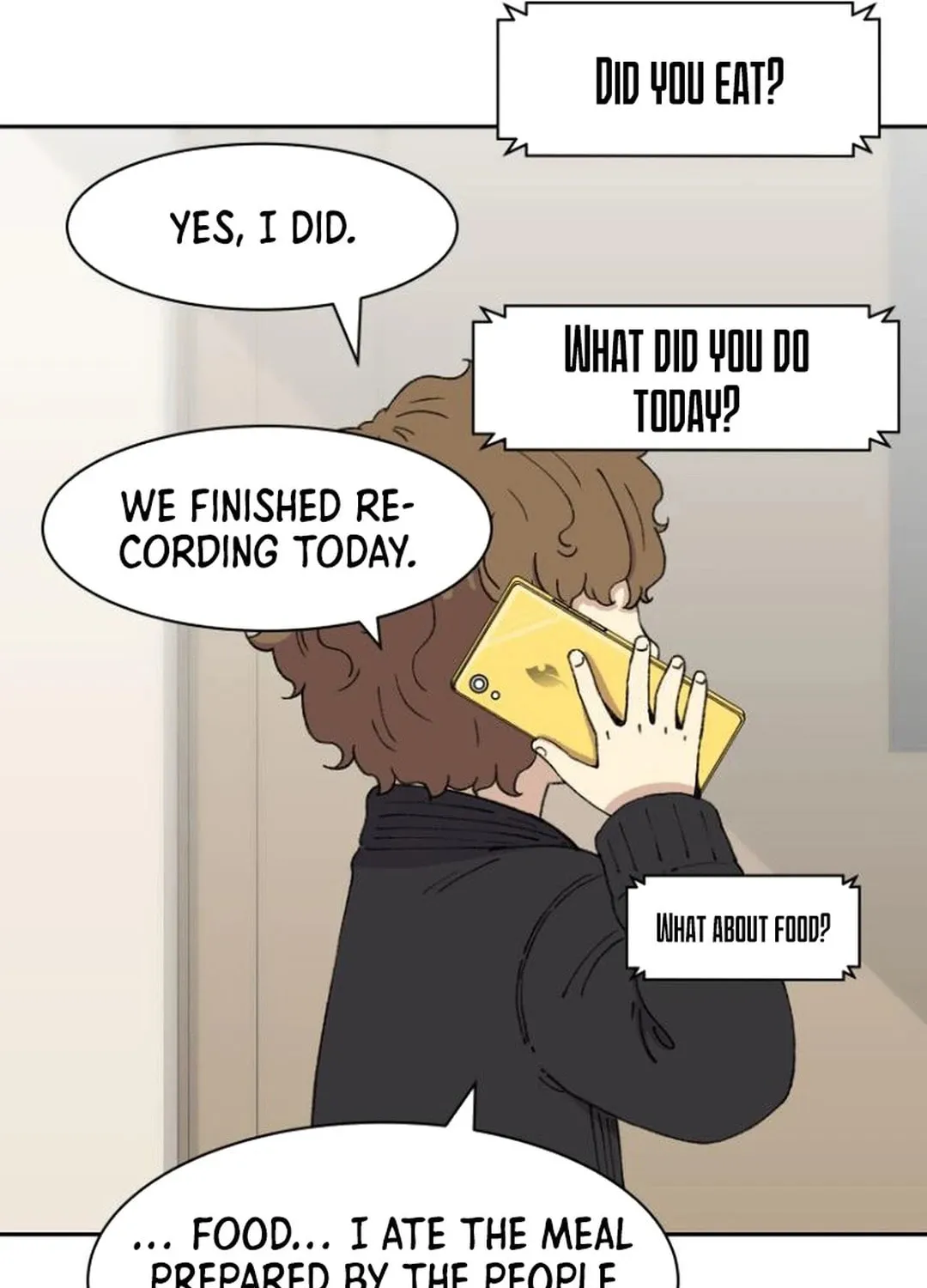 Read Beethoven Reborn chapter 57 image 126 on Lezhin