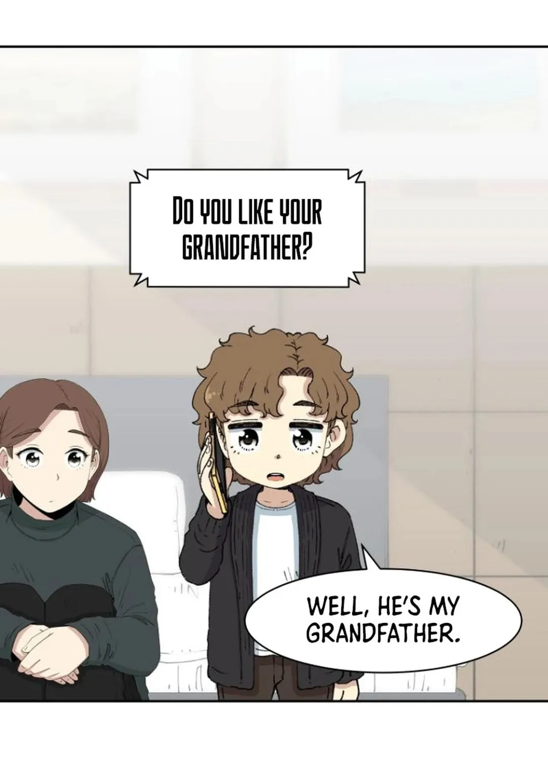 Read Beethoven Reborn chapter 57 image 131 on Lezhin