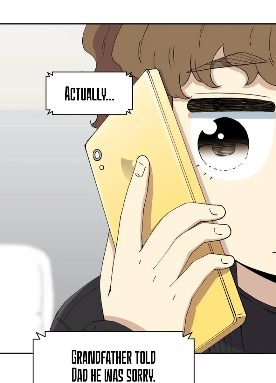 Read Beethoven Reborn chapter 57 image 133 on Lezhin