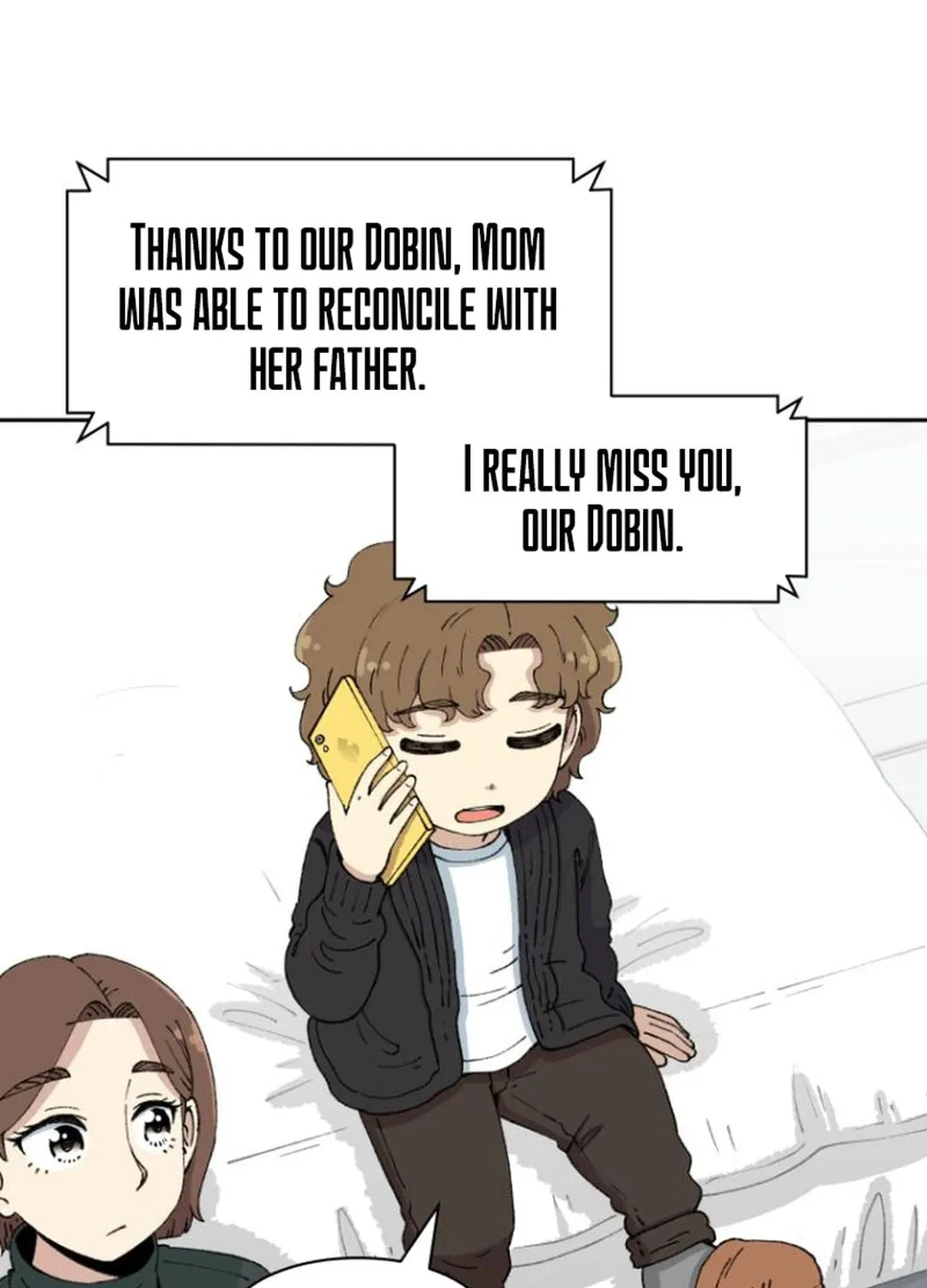 Read Beethoven Reborn chapter 57 image 136 on Lezhin