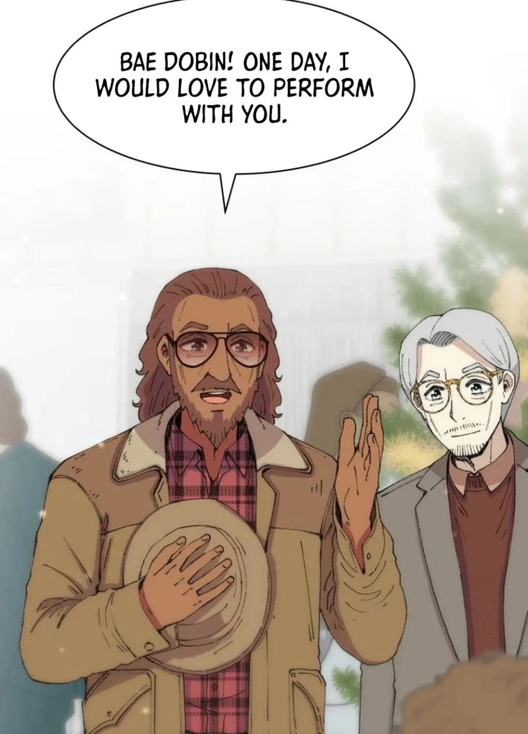 Read Beethoven Reborn chapter 57 image 147 on Lezhin