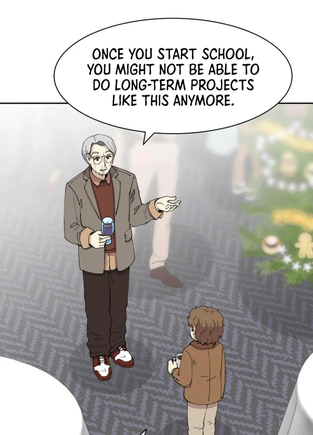 Read Beethoven Reborn chapter 57 image 154 on Lezhin
