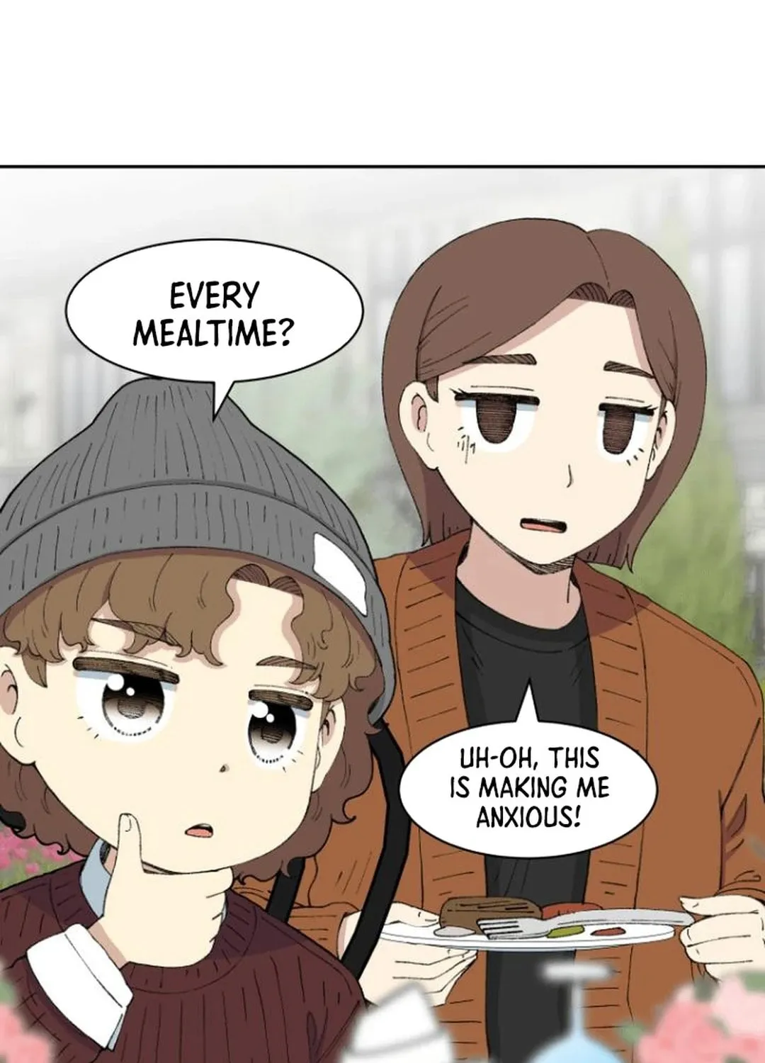 Read Beethoven Reborn chapter 57 image 19 on Lezhin