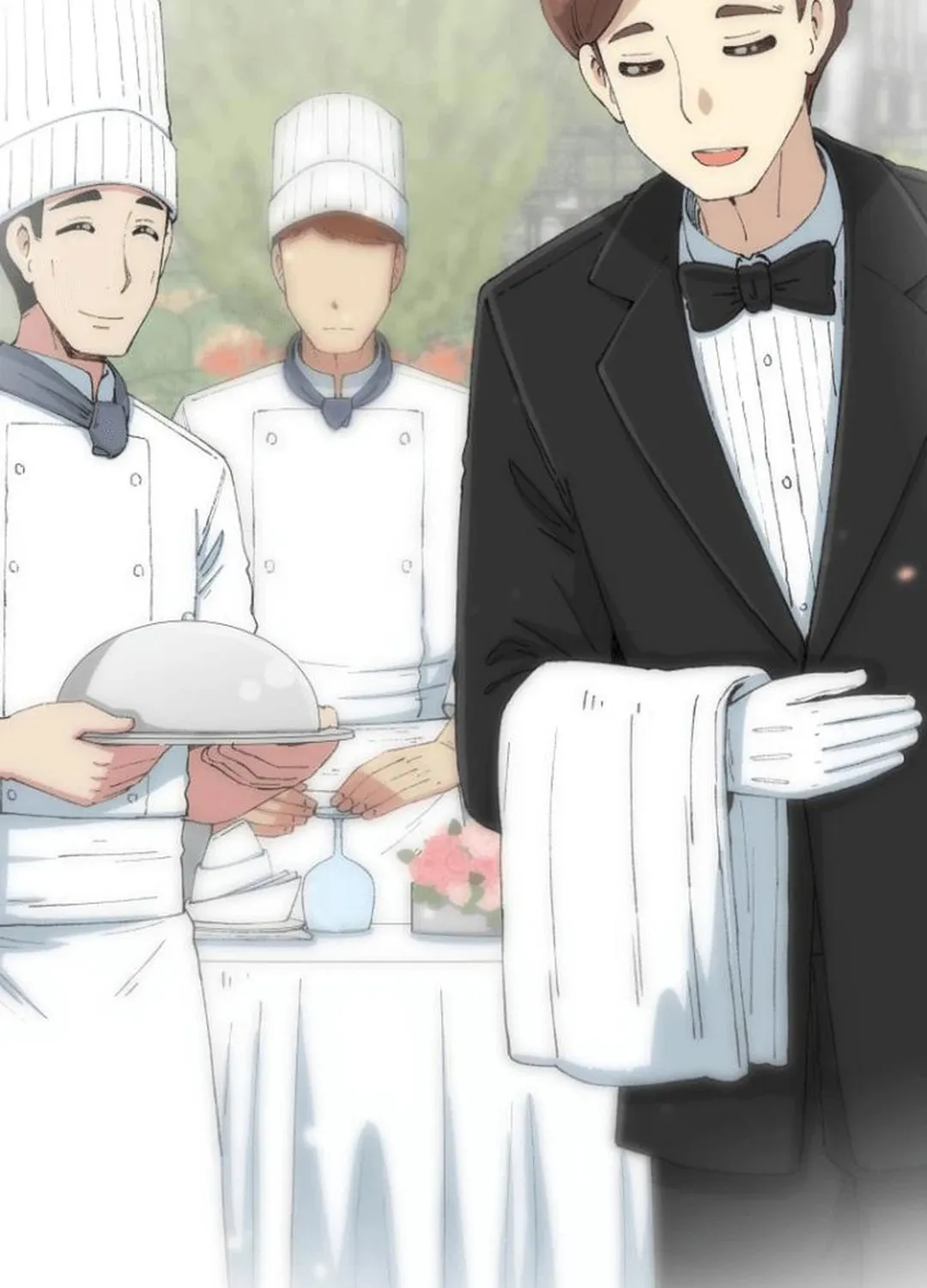 Read Beethoven Reborn chapter 57 image 2 on Lezhin