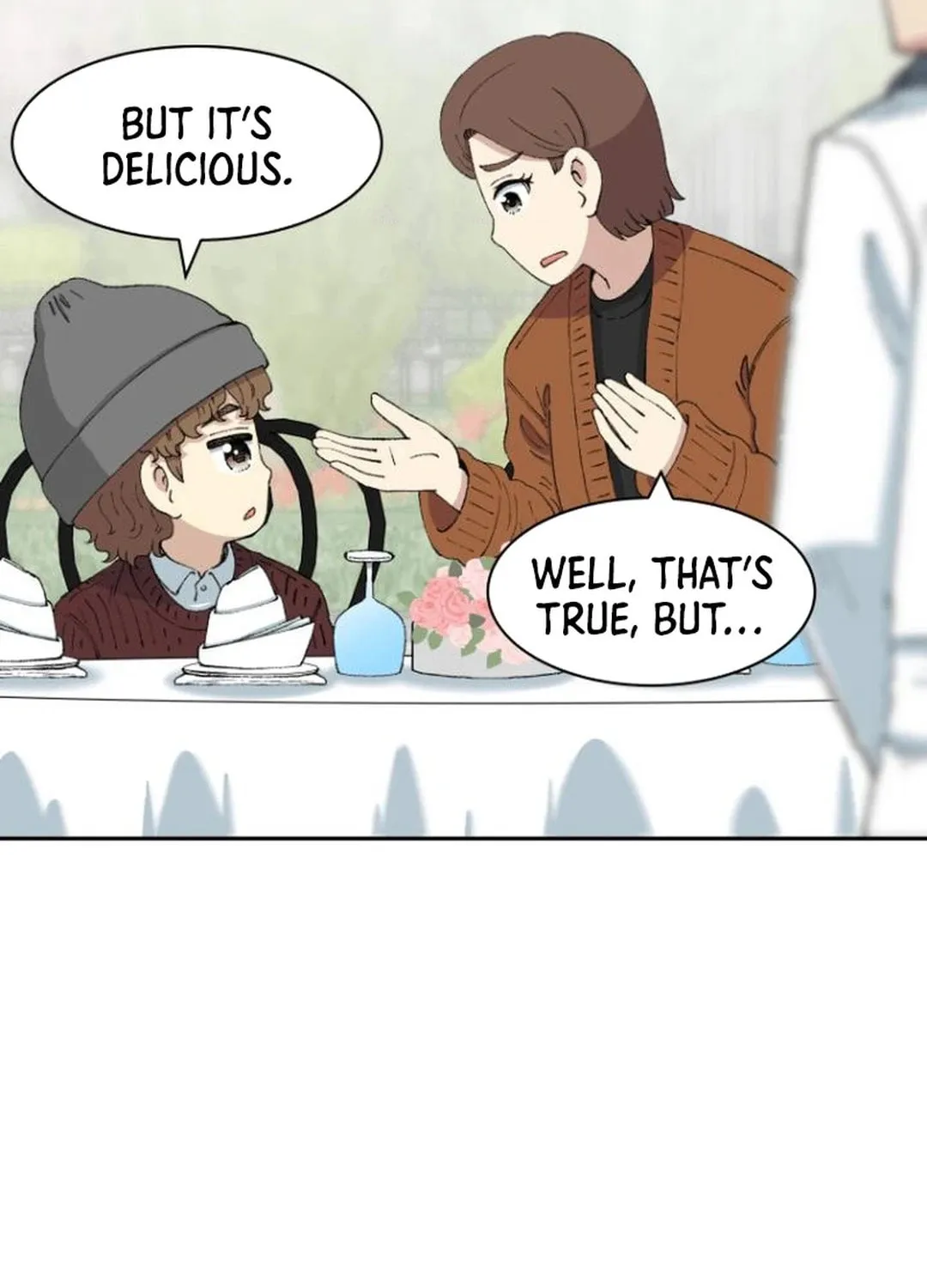 Read Beethoven Reborn chapter 57 image 23 on Lezhin