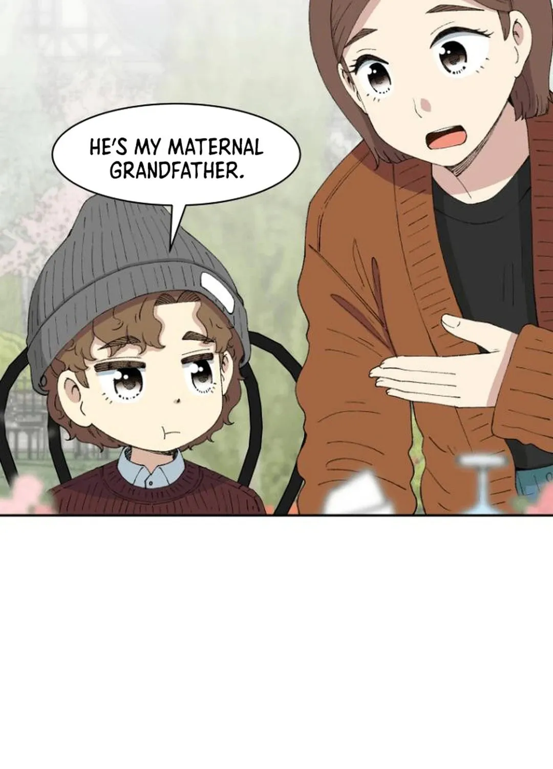 Read Beethoven Reborn chapter 57 image 30 on Lezhin