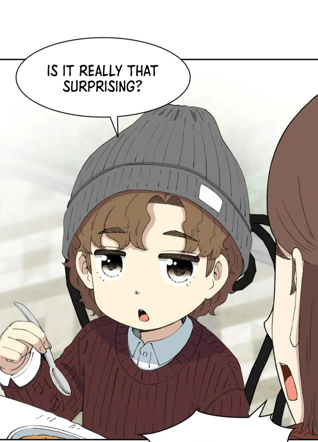 Read Beethoven Reborn chapter 57 image 33 on Lezhin