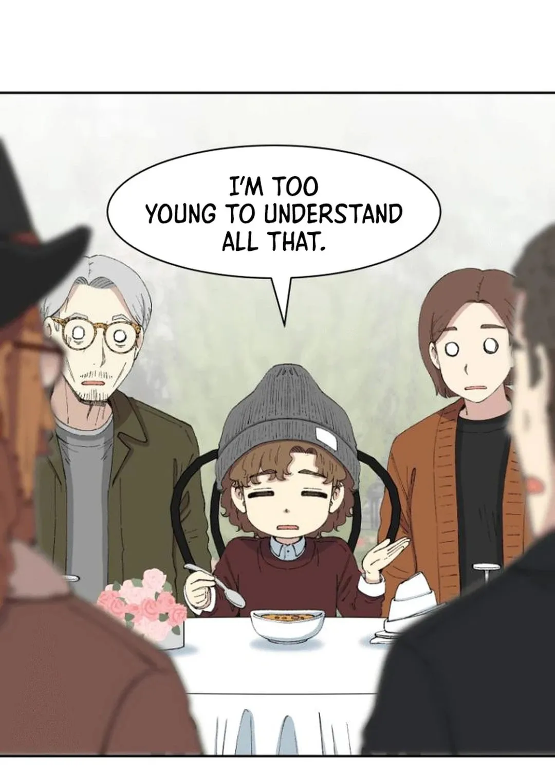 Read Beethoven Reborn chapter 57 image 42 on Lezhin