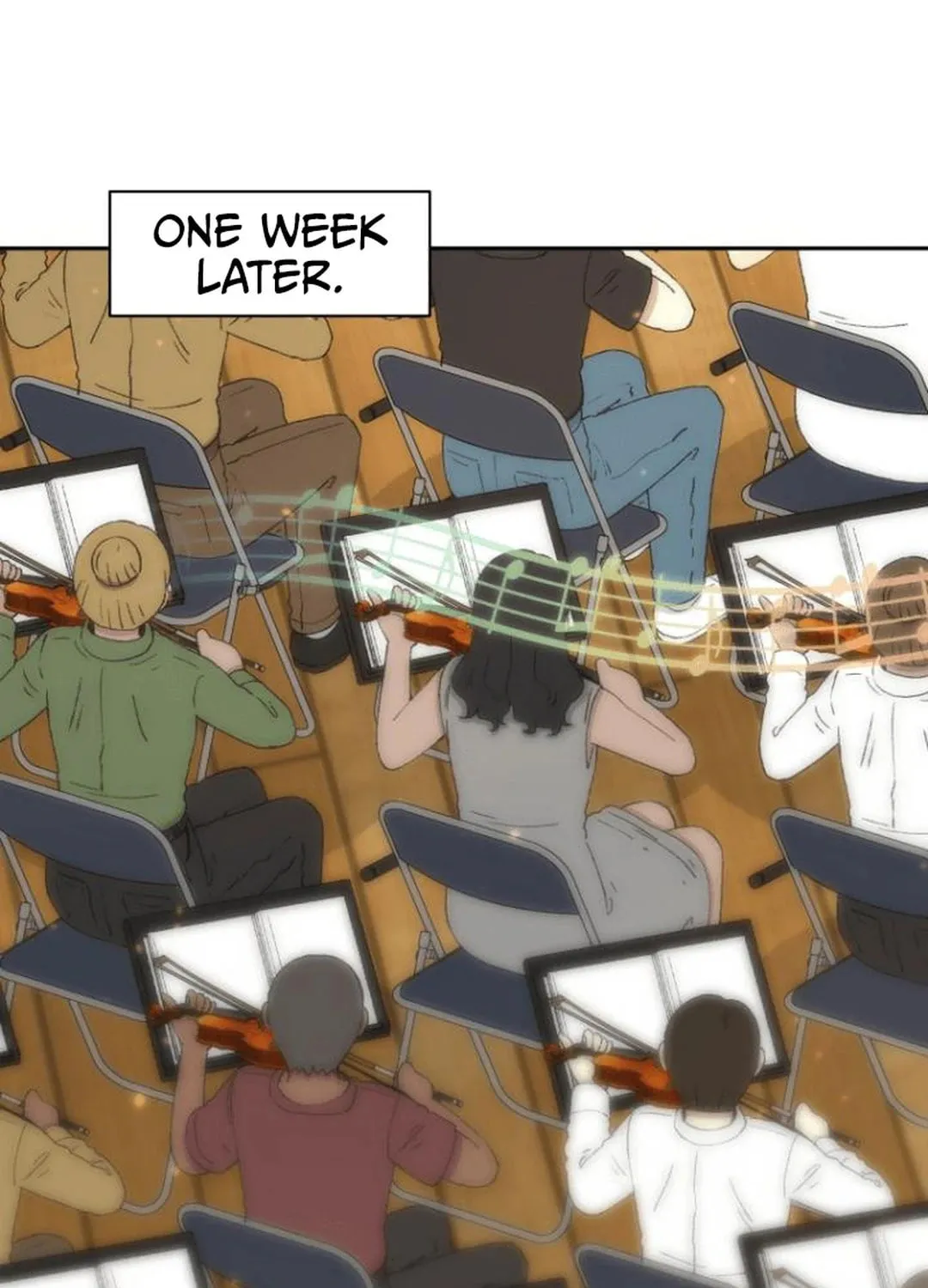 Read Beethoven Reborn chapter 57 image 49 on Lezhin
