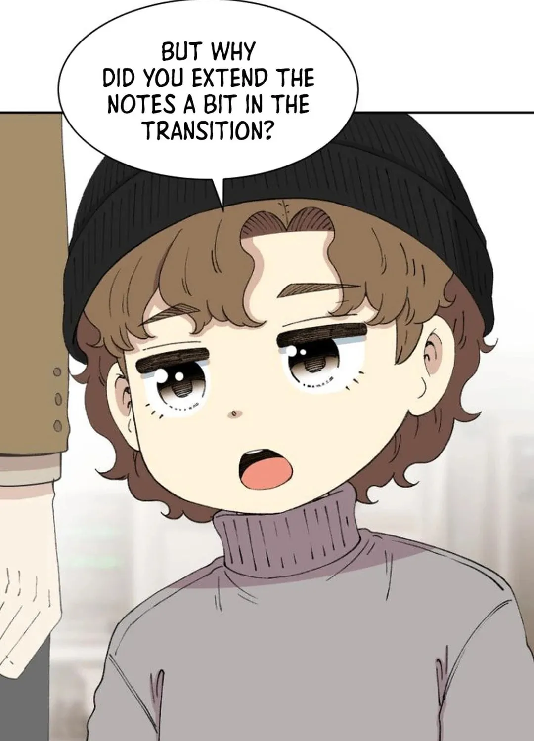Read Beethoven Reborn chapter 57 image 56 on Lezhin