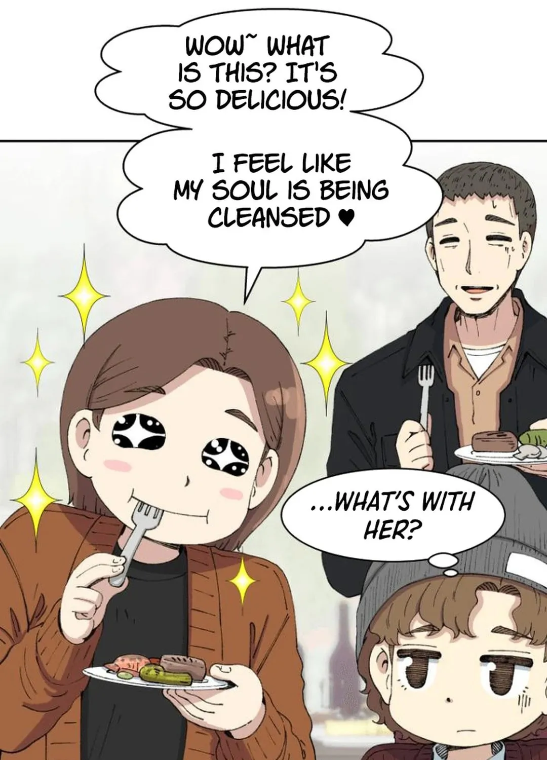 Read Beethoven Reborn chapter 57 image 7 on Lezhin