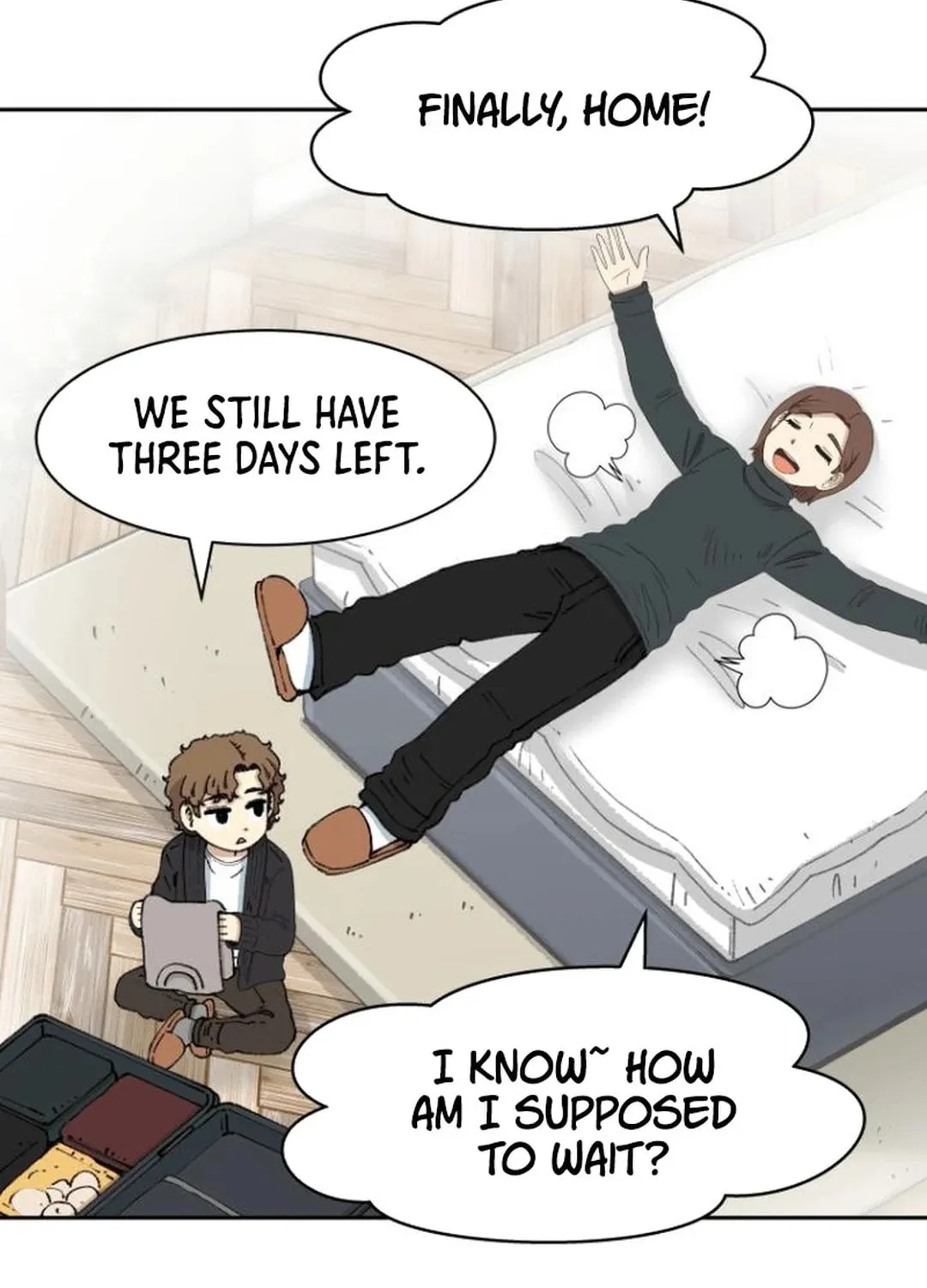 Read Beethoven Reborn chapter 57 image 79 on Lezhin