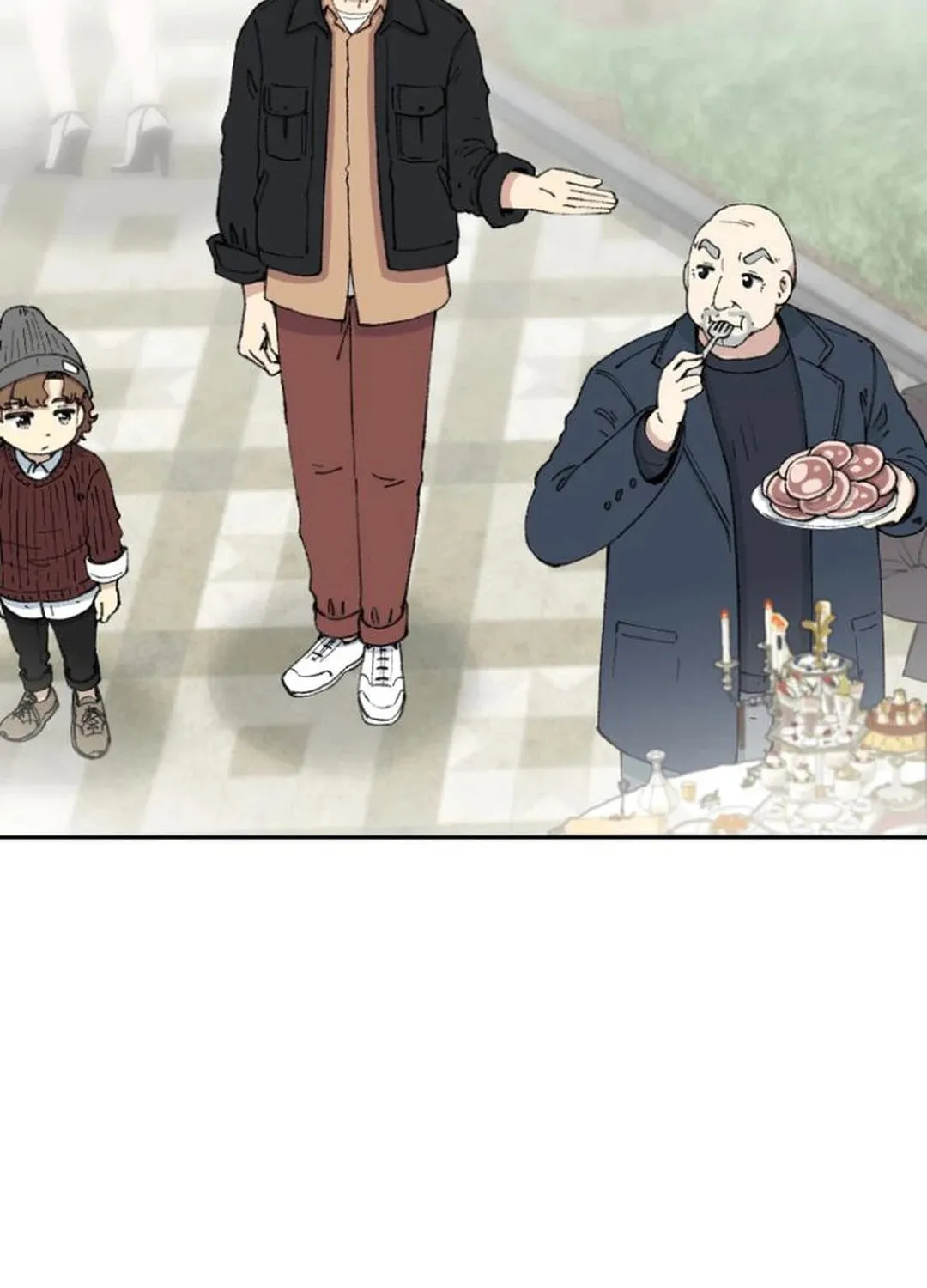 Read Beethoven Reborn chapter 57 image 9 on Lezhin
