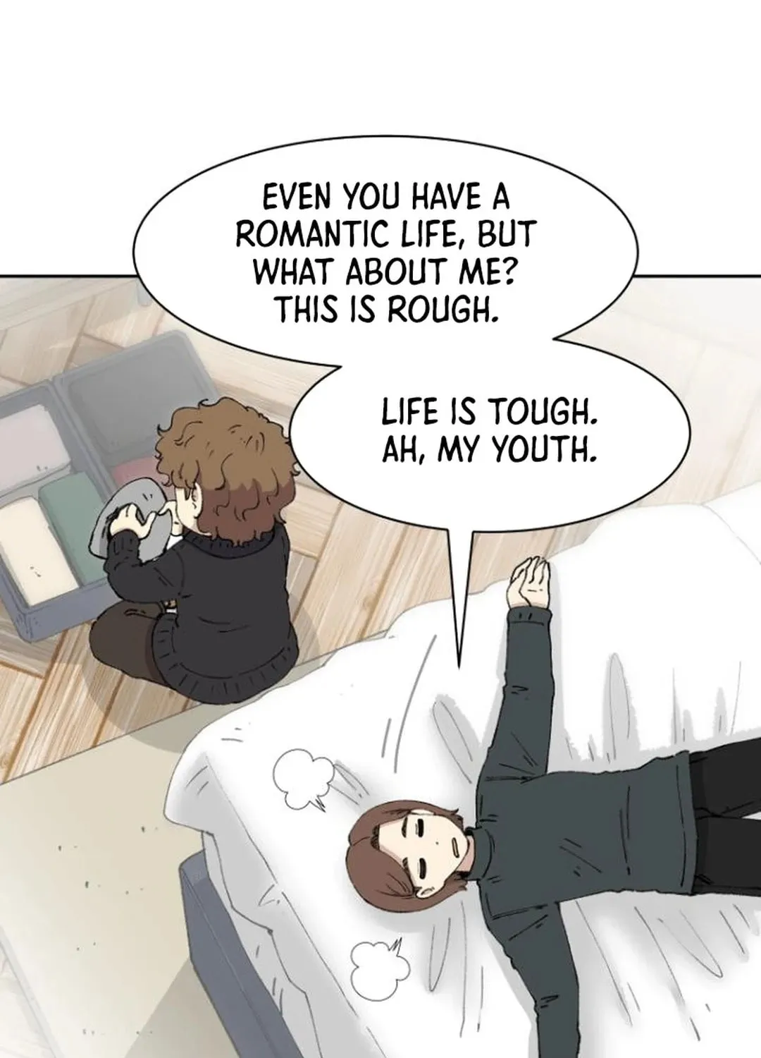 Read Beethoven Reborn chapter 57 image 91 on Lezhin
