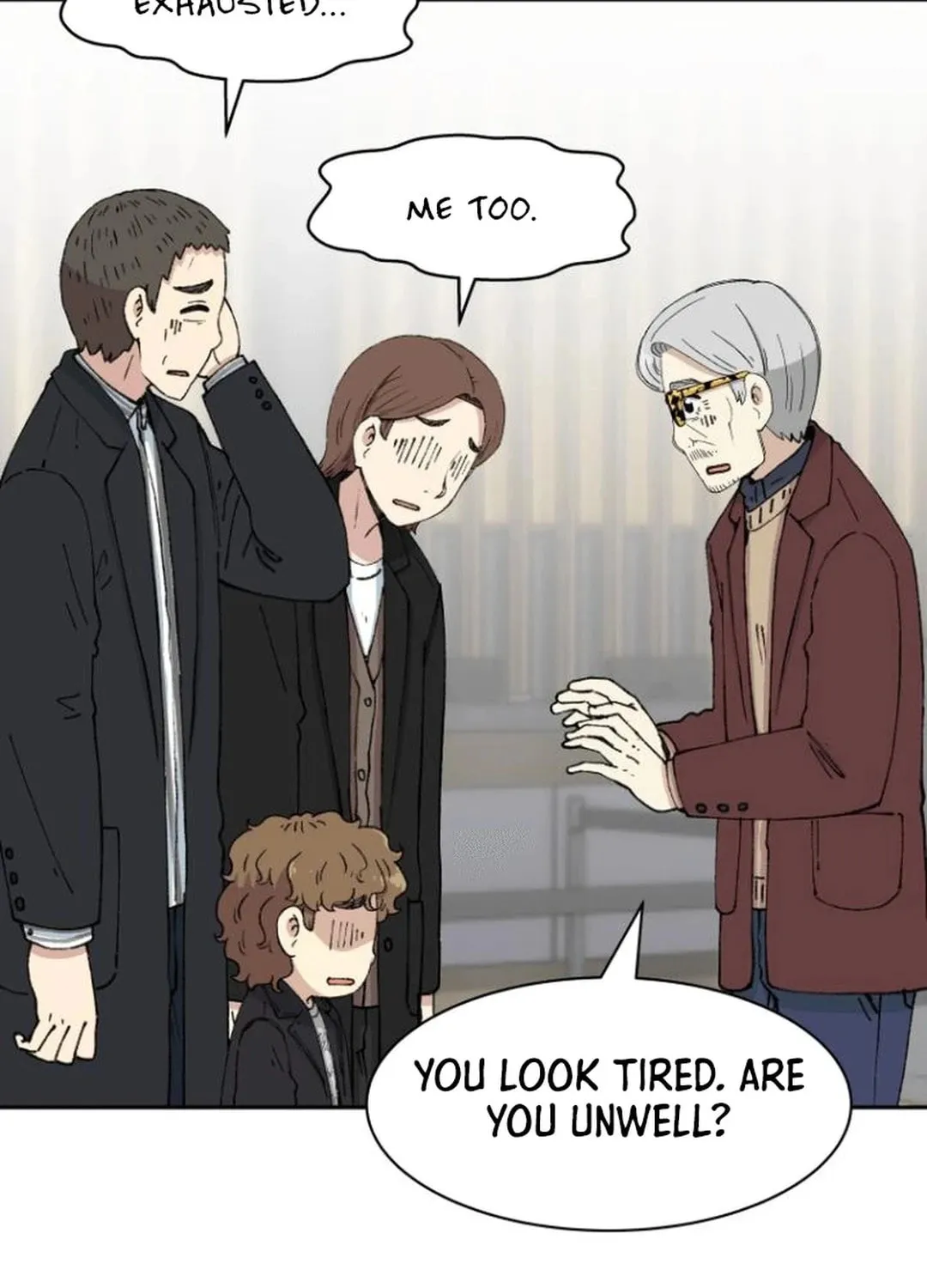 Read Beethoven Reborn chapter 58 image 100 on Lezhin