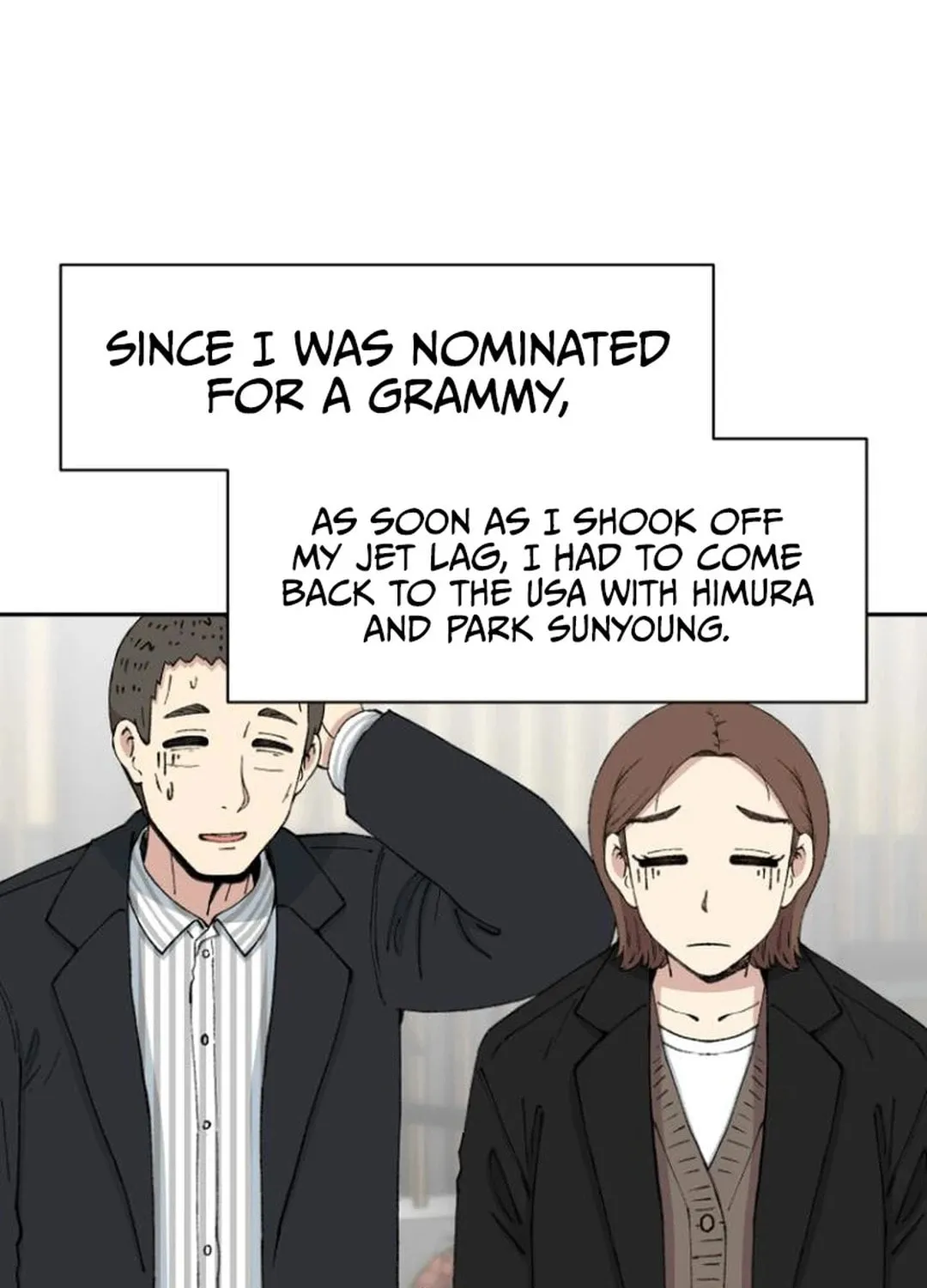 Read Beethoven Reborn chapter 58 image 101 on Lezhin