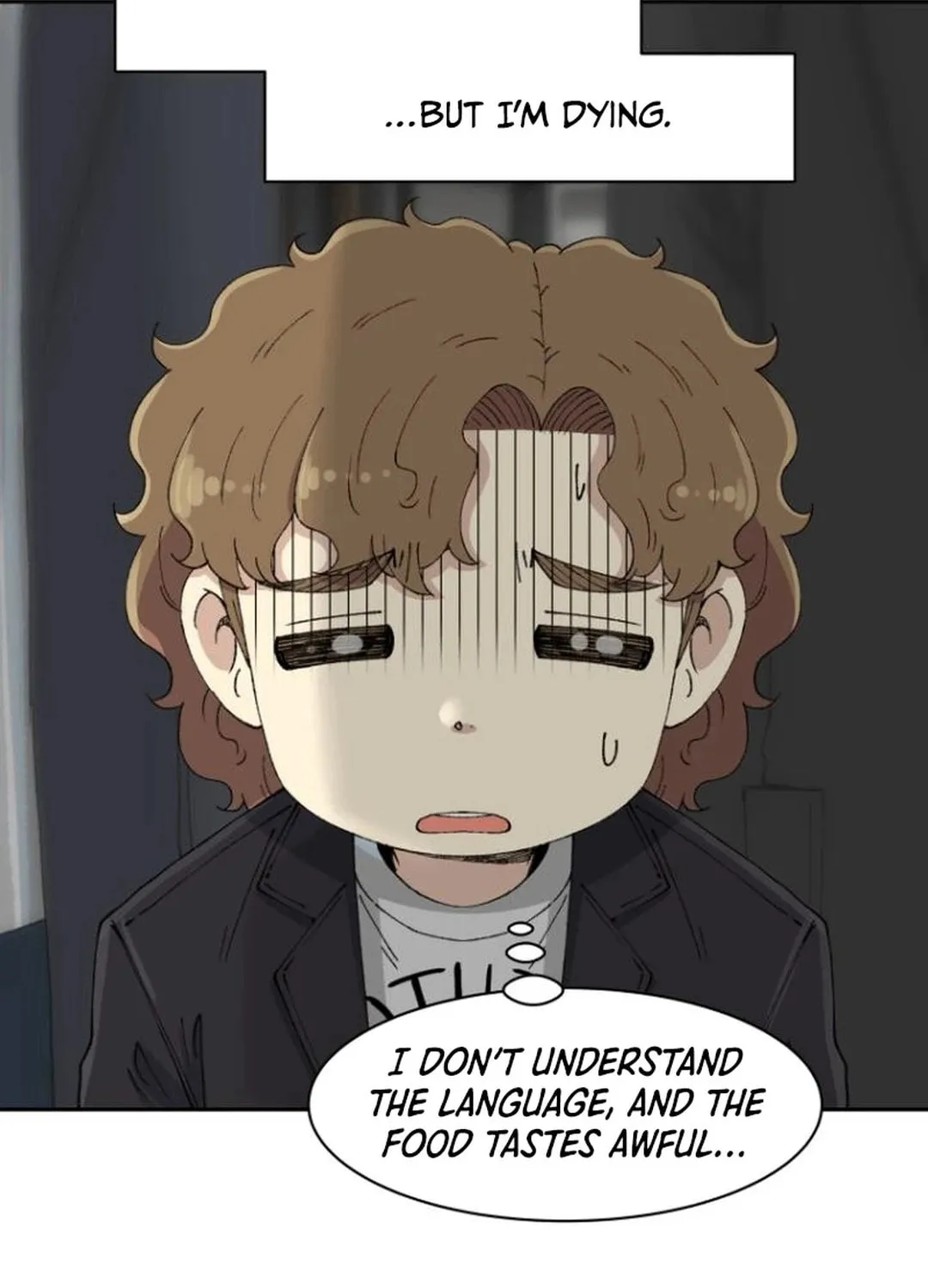 Read Beethoven Reborn chapter 58 image 103 on Lezhin
