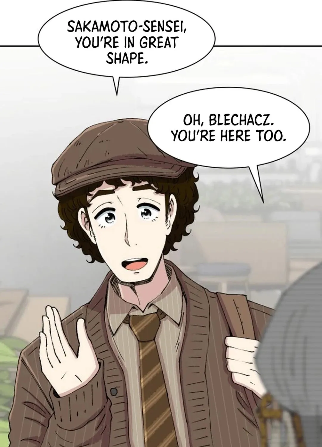 Read Beethoven Reborn chapter 58 image 105 on Lezhin