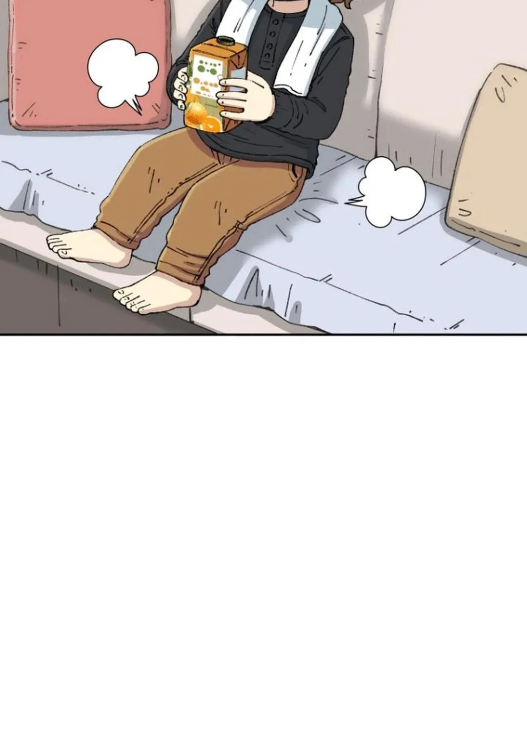 Read Beethoven Reborn chapter 58 image 11 on Lezhin