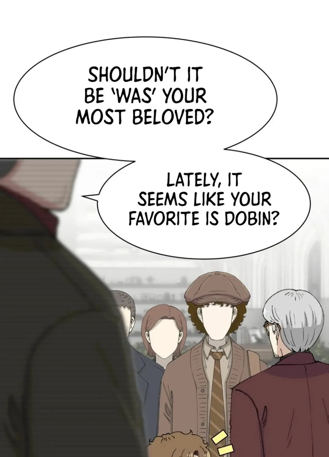 Read Beethoven Reborn chapter 58 image 112 on Lezhin