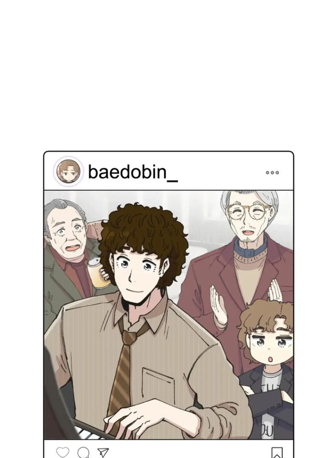 Read Beethoven Reborn chapter 58 image 133 on Lezhin
