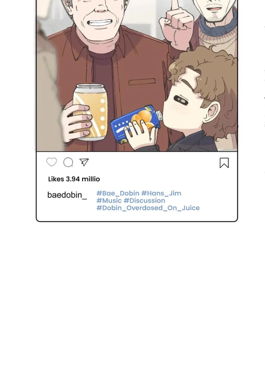 Read Beethoven Reborn chapter 58 image 135 on Lezhin