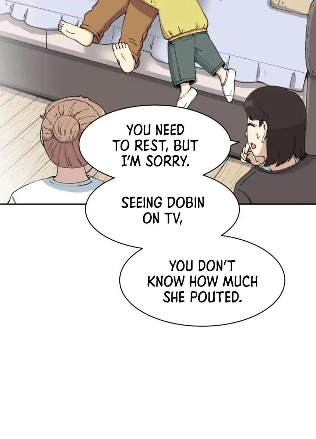 Read Beethoven Reborn chapter 58 image 16 on Lezhin