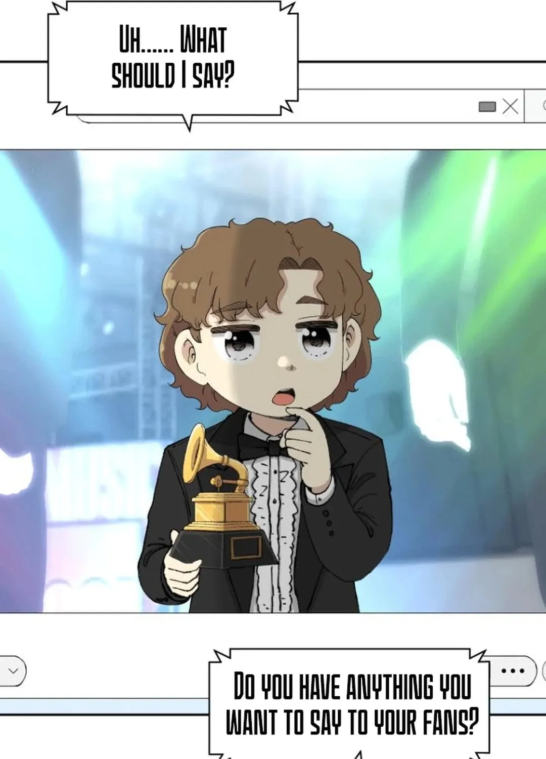 Read Beethoven Reborn chapter 58 image 189 on Lezhin