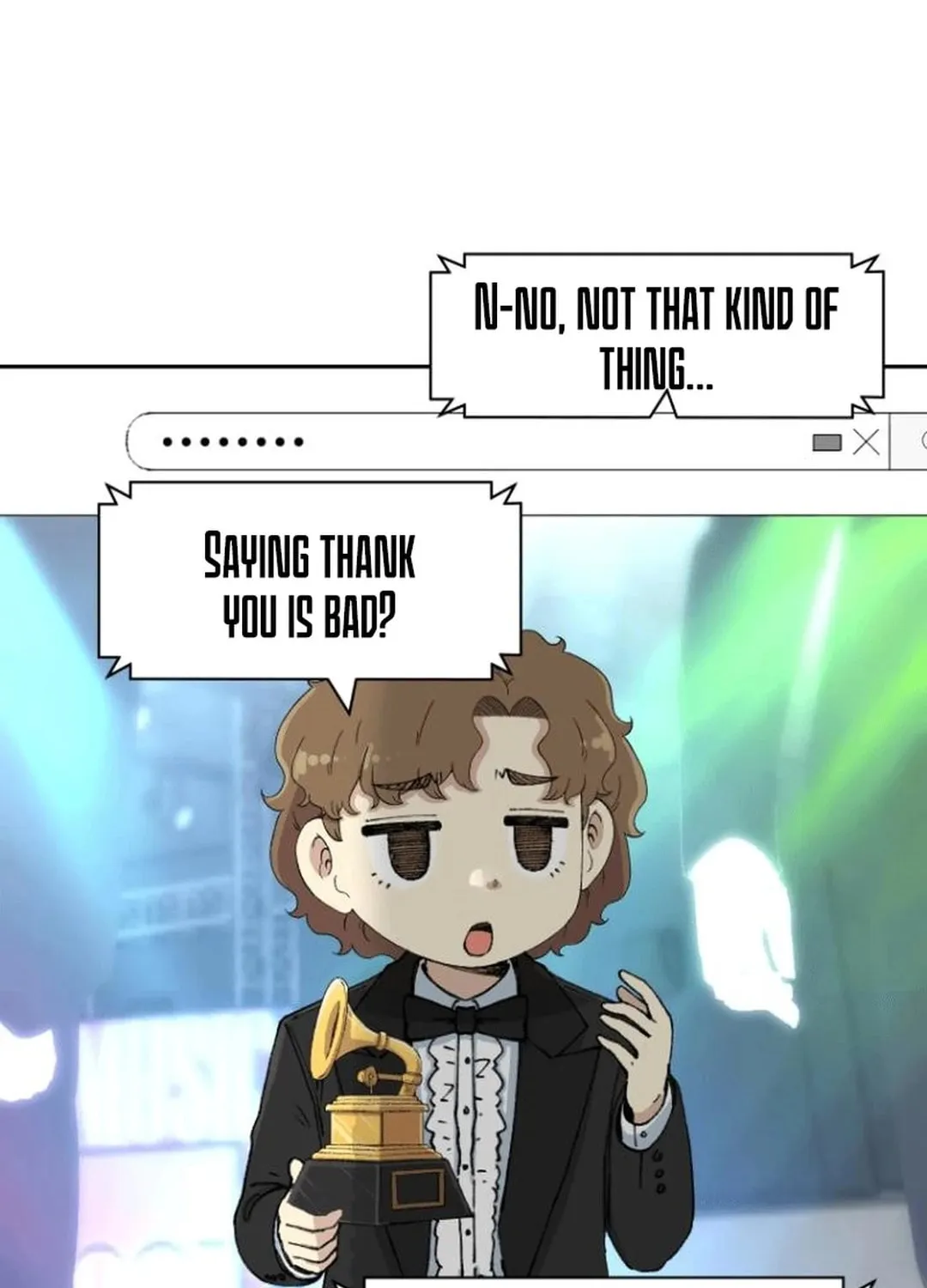 Read Beethoven Reborn chapter 58 image 192 on Lezhin