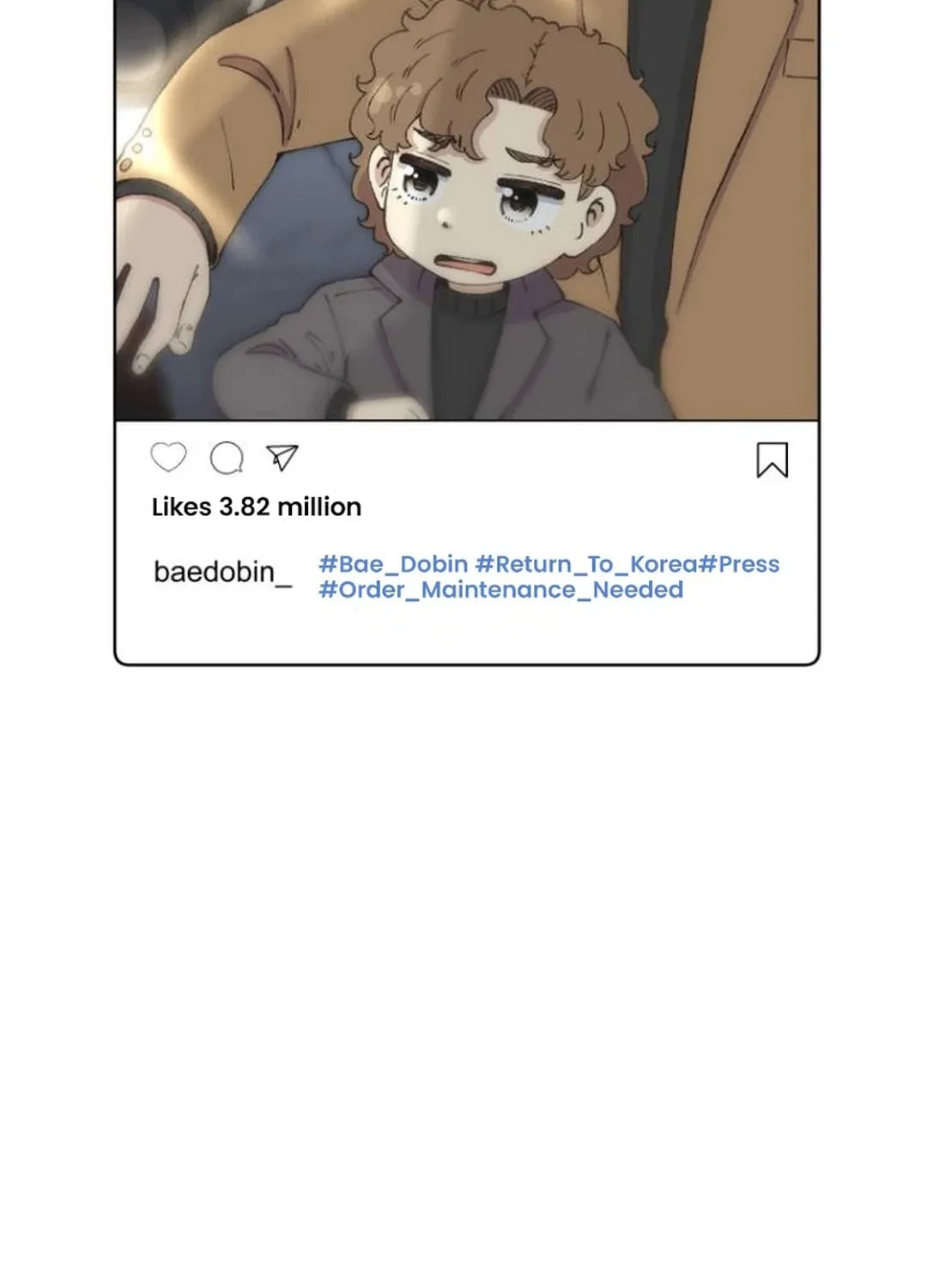 Read Beethoven Reborn chapter 58 image 2 on Lezhin