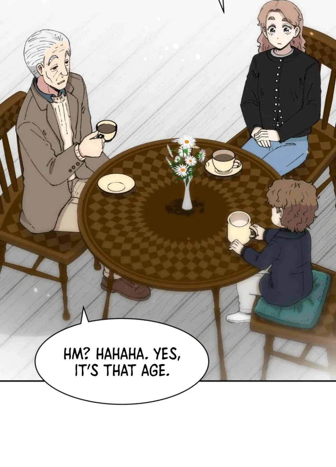 Read Beethoven Reborn chapter 58 image 30 on Lezhin