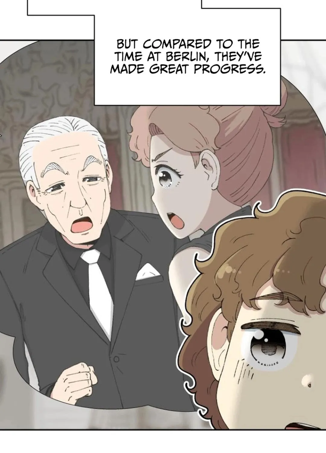Read Beethoven Reborn chapter 58 image 33 on Lezhin
