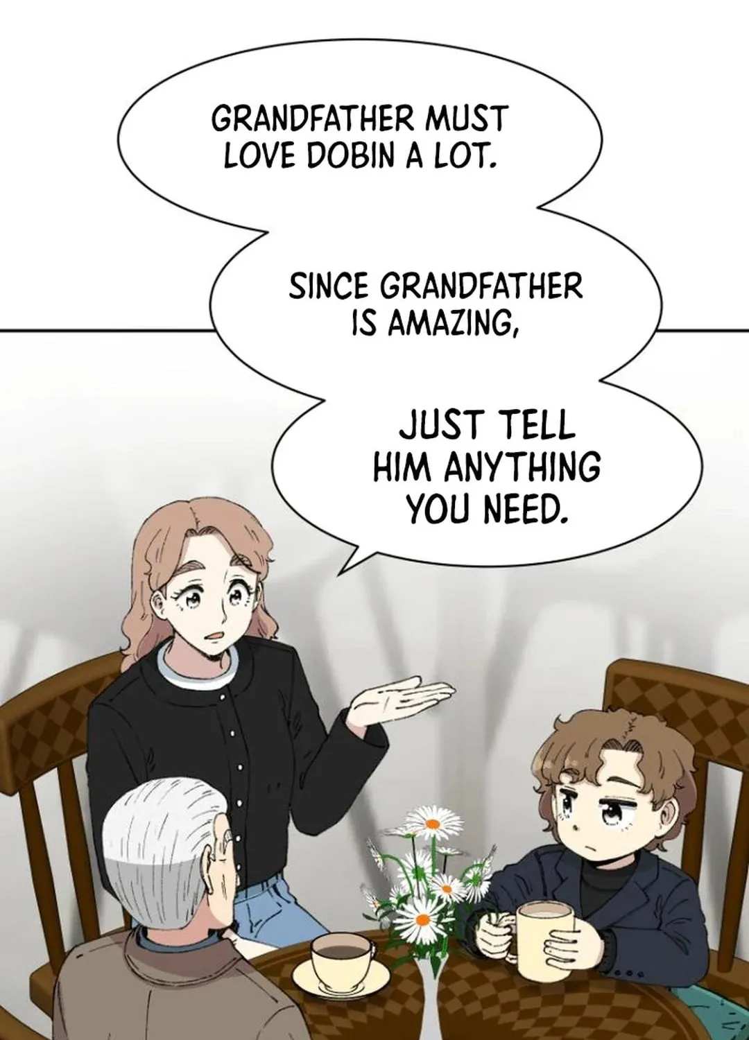 Read Beethoven Reborn chapter 58 image 52 on Lezhin
