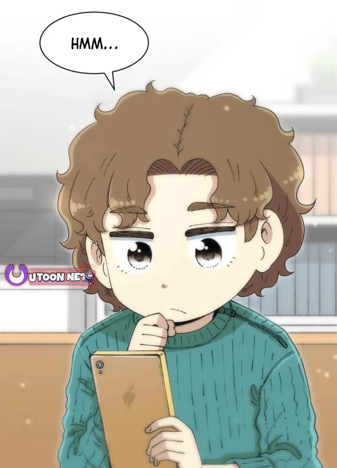 Read Beethoven Reborn chapter 58 image 74 on Lezhin