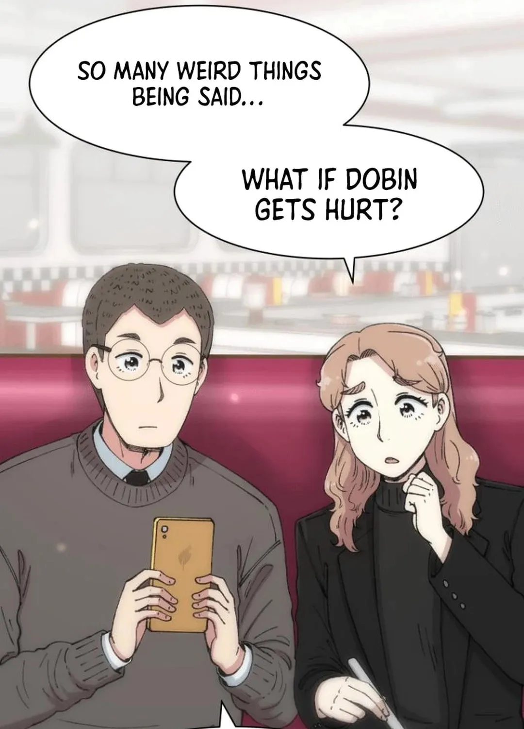 Read Beethoven Reborn chapter 58 image 81 on Lezhin