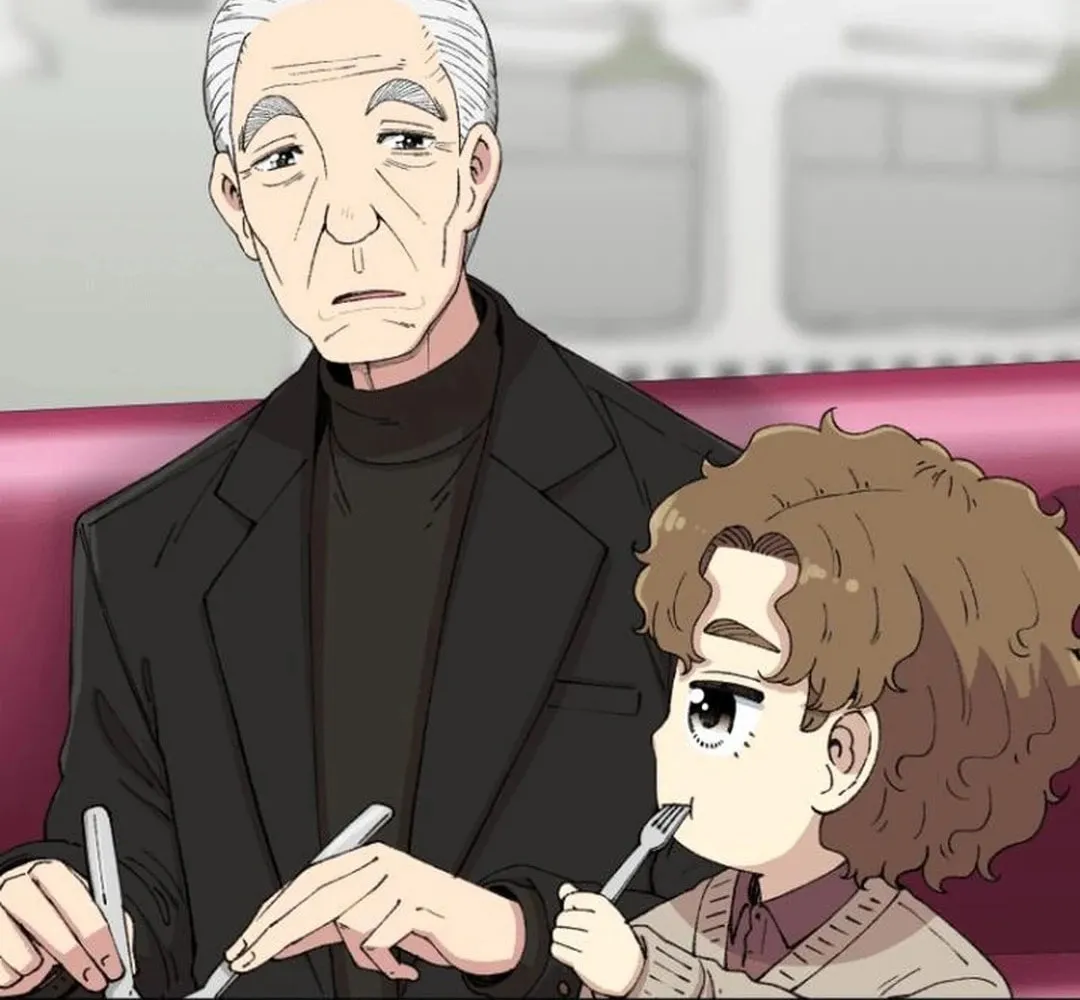 Read Beethoven Reborn chapter 58 image 83 on Lezhin