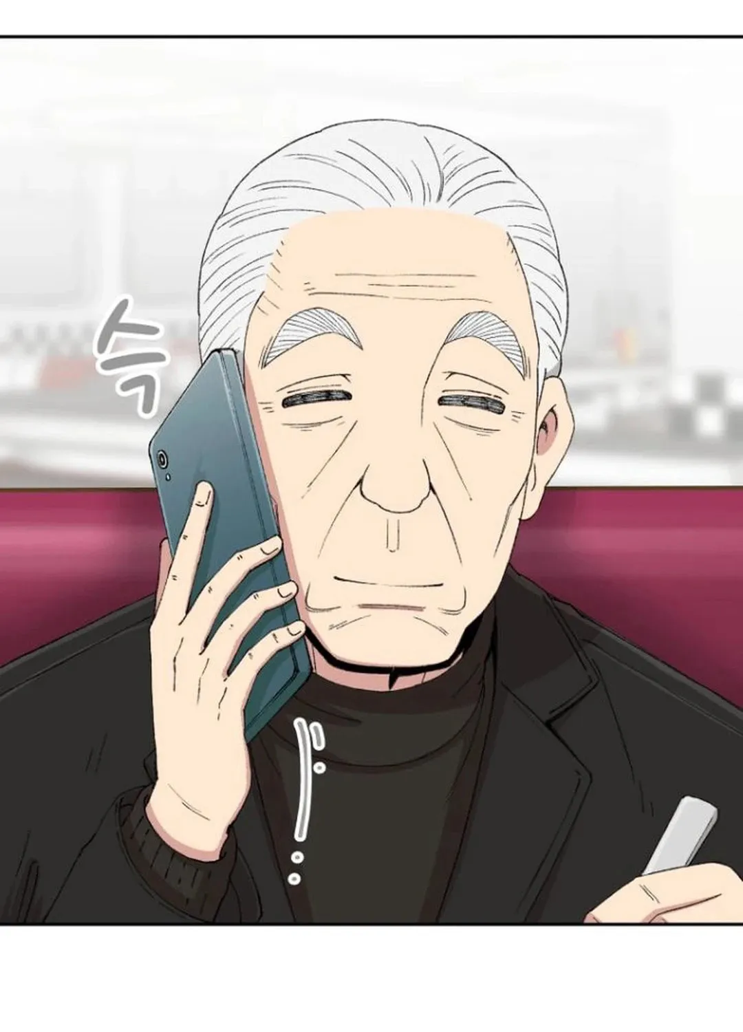 Read Beethoven Reborn chapter 58 image 93 on Lezhin