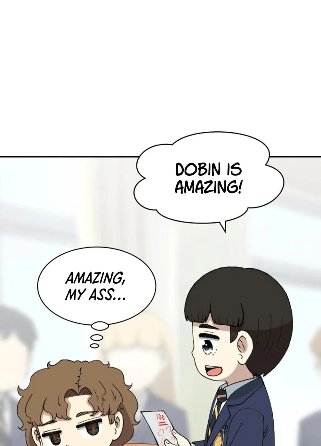 Read Beethoven Reborn chapter 59 image 106 on Lezhin