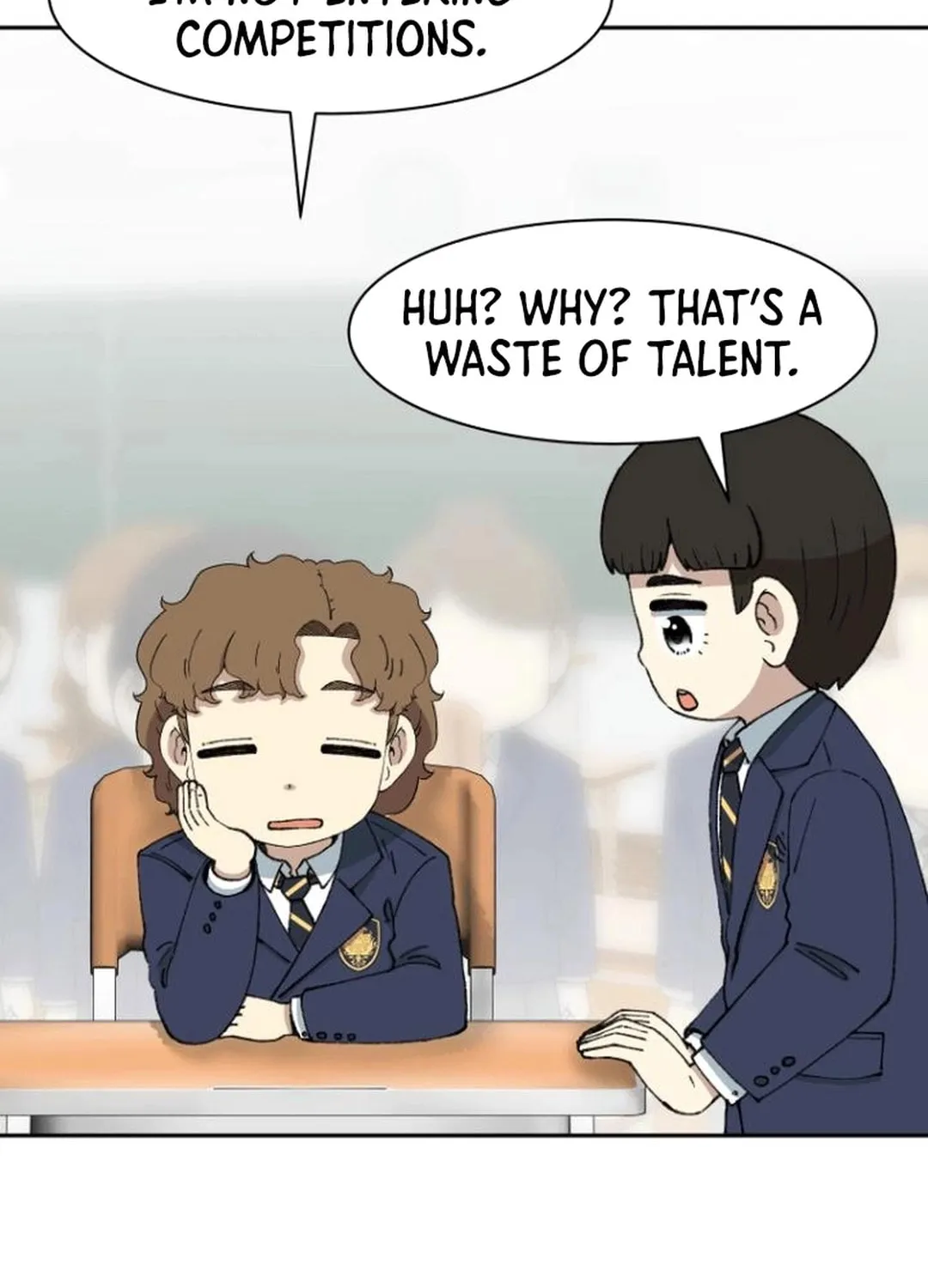 Read Beethoven Reborn chapter 59 image 127 on Lezhin