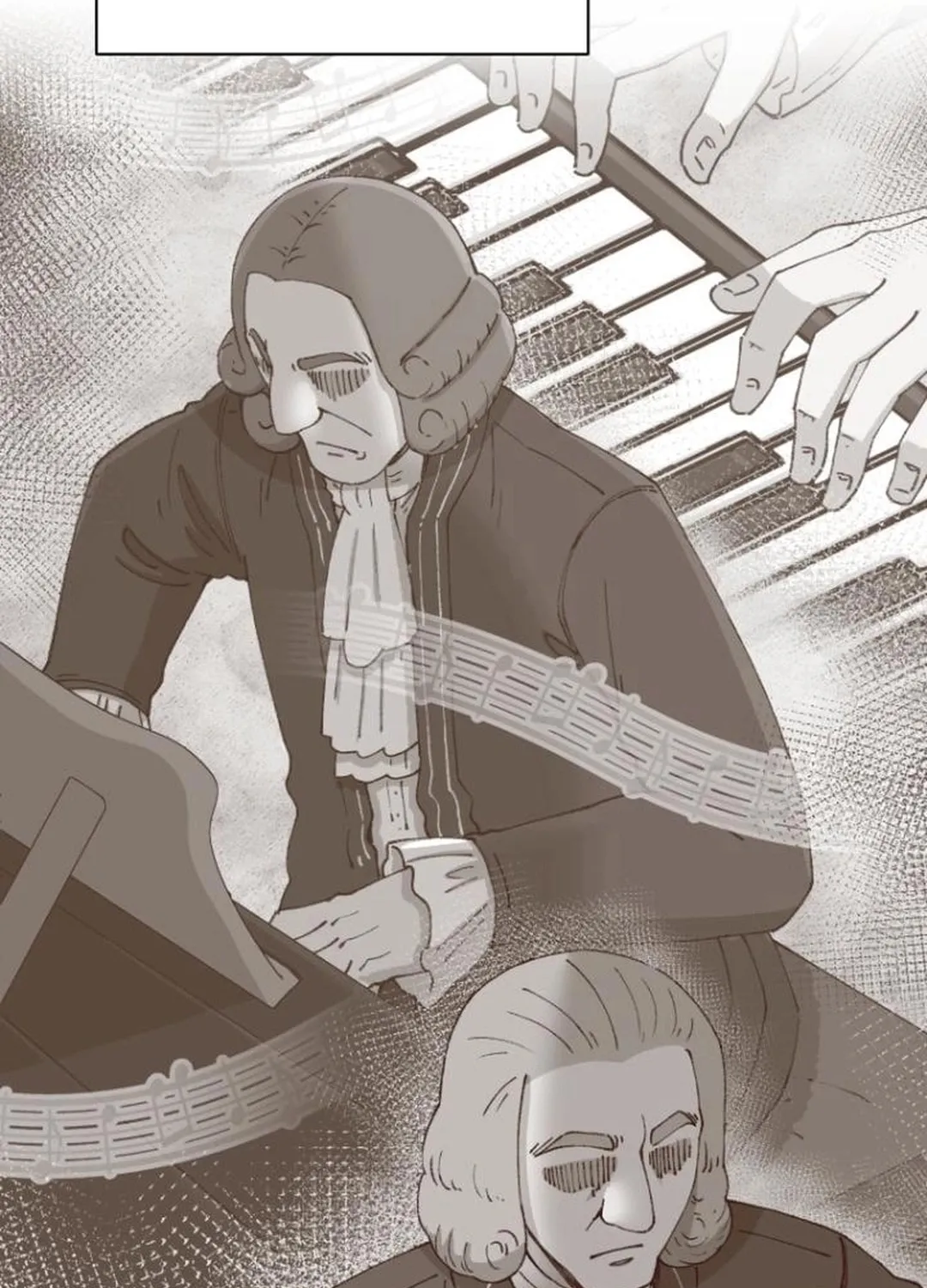 Read Beethoven Reborn chapter 59 image 134 on Lezhin