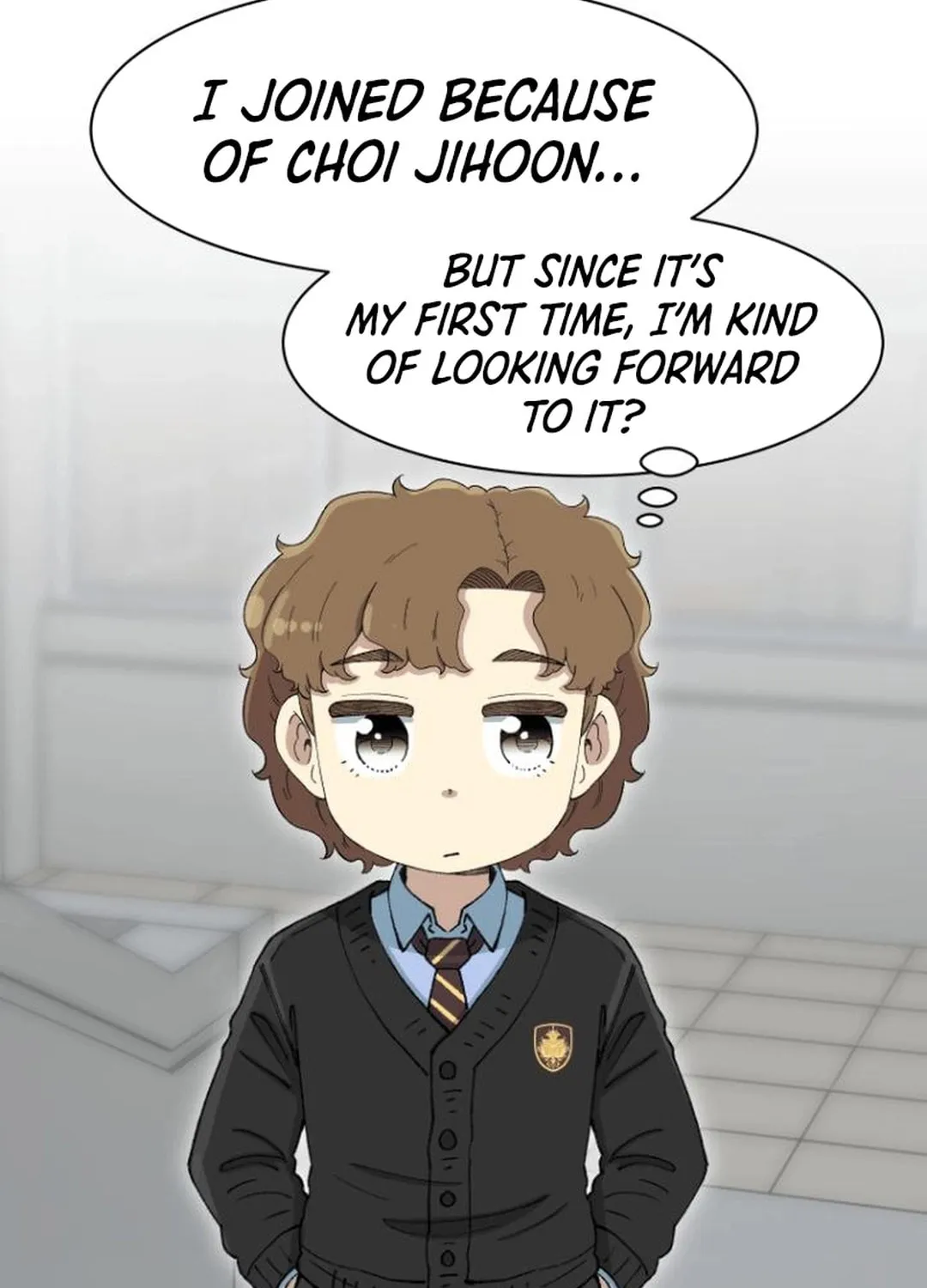 Read Beethoven Reborn chapter 59 image 158 on Lezhin
