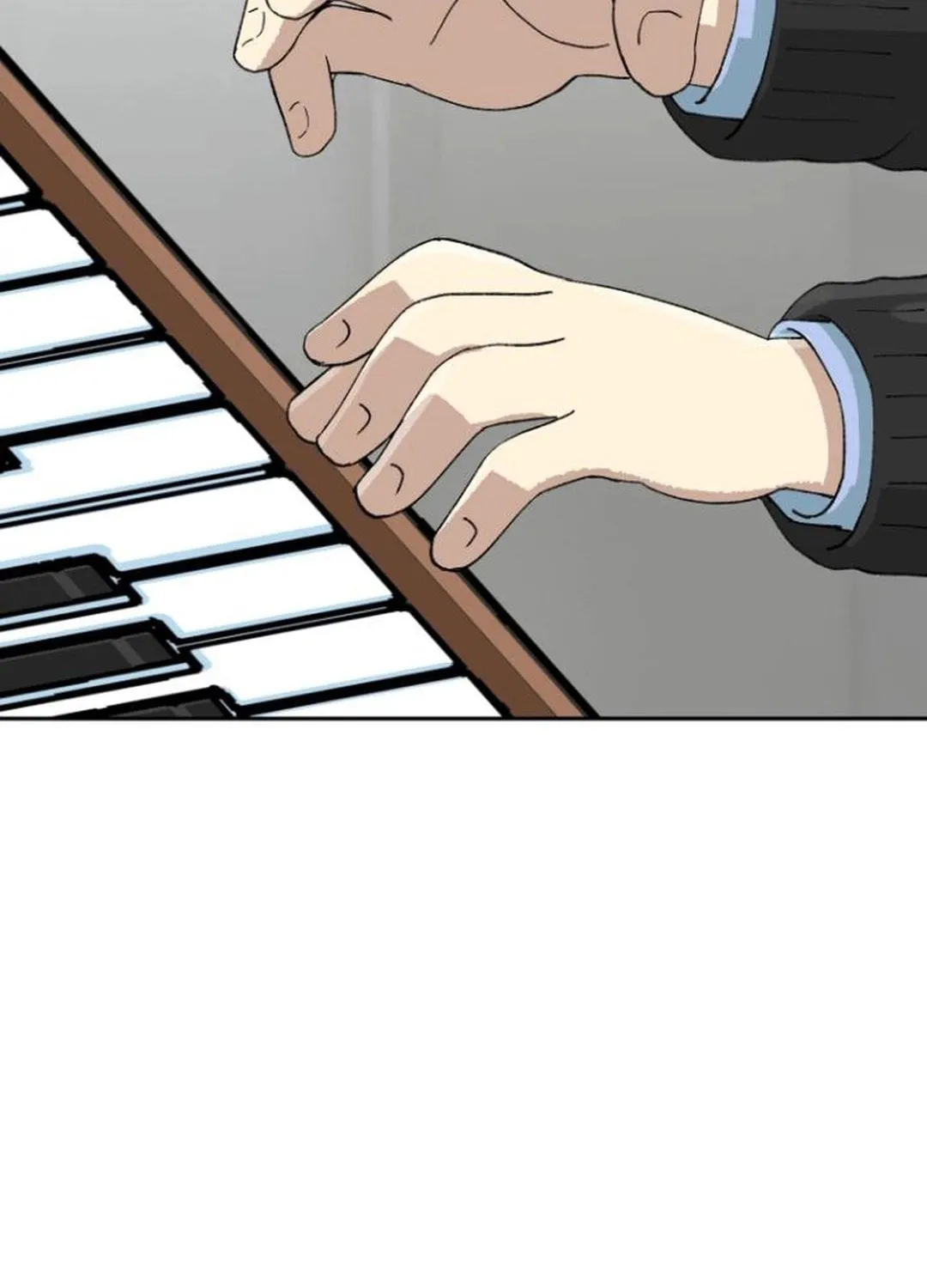 Read Beethoven Reborn chapter 59 image 190 on Lezhin